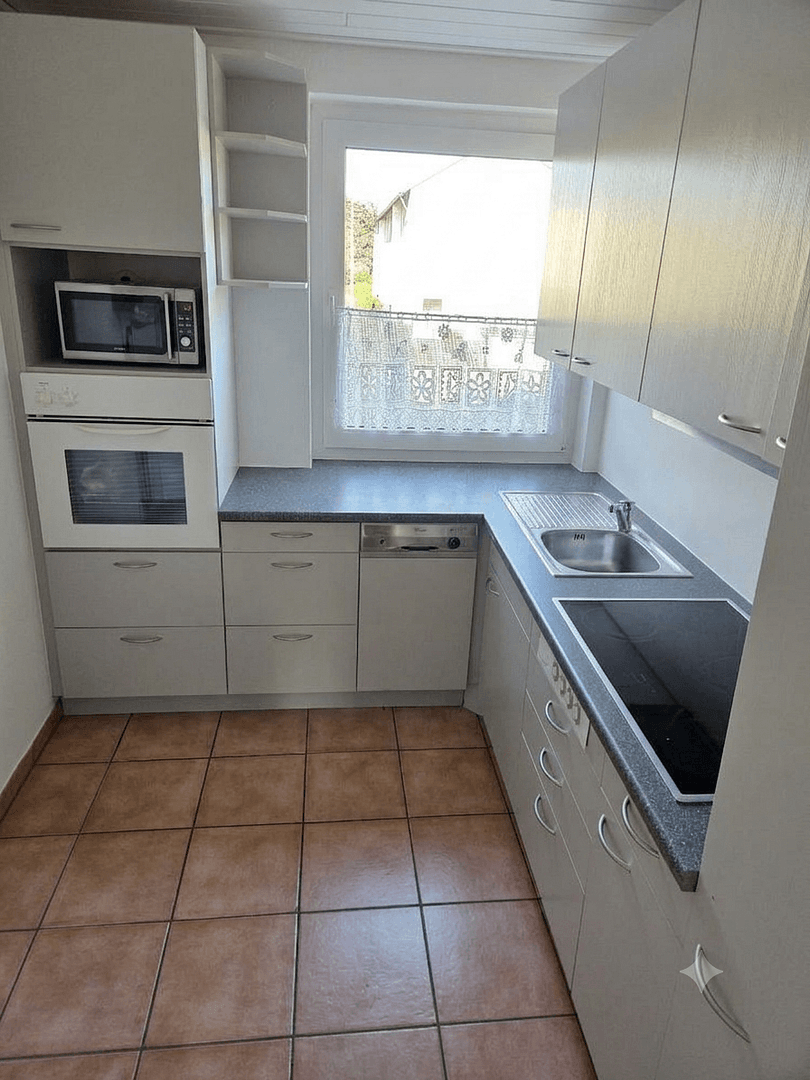 Prenájom bytu 2-izbový 68 m², Bielefeld, Severné Porýnie - Westfálsko Prenájom bytu 2-izbový 68 m², Bielefeld, Severné Porýnie - Westfálsko