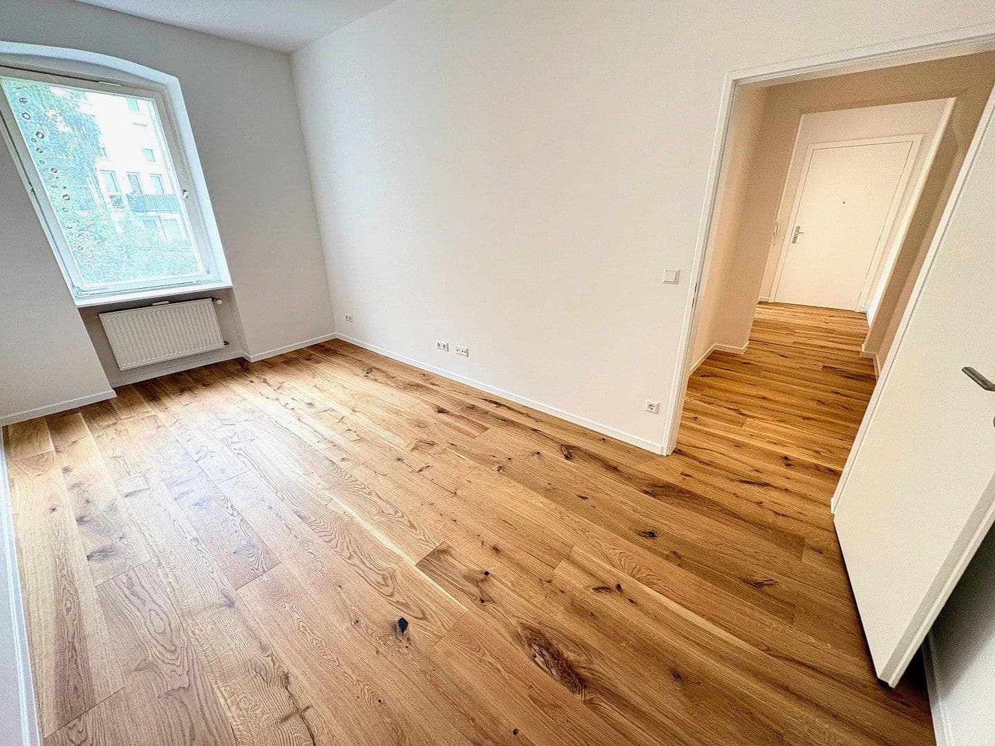 Predaj bytu 2-izbový 58 m², Fehrbellinerstraße 26, Berlin, Berlín Predaj bytu 2-izbový 58 m², Fehrbellinerstraße 26, Berlin, Berlín