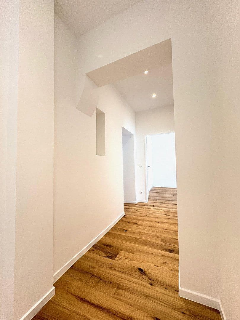 Predaj bytu 2-izbový 58 m², Fehrbellinerstraße 26, Berlin, Berlín Predaj bytu 2-izbový 58 m², Fehrbellinerstraße 26, Berlin, Berlín