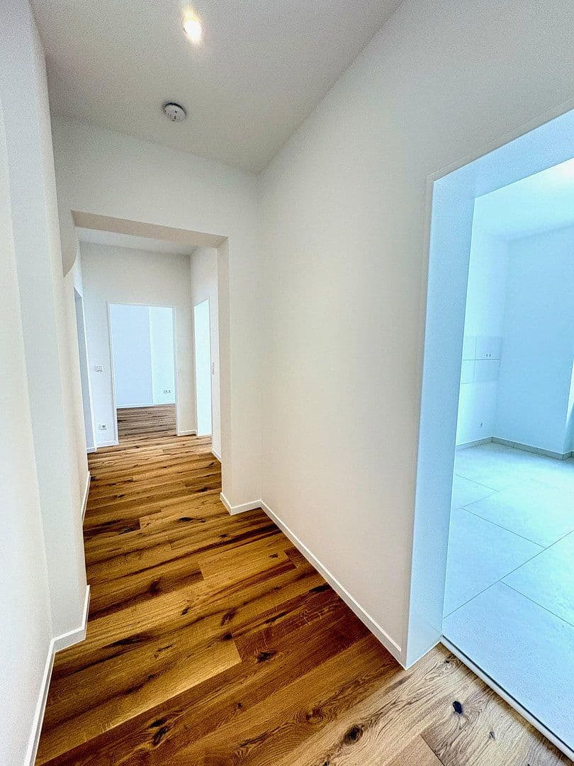Predaj bytu 2-izbový 58 m², Fehrbellinerstraße 26, Berlin, Berlín Predaj bytu 2-izbový 58 m², Fehrbellinerstraße 26, Berlin, Berlín