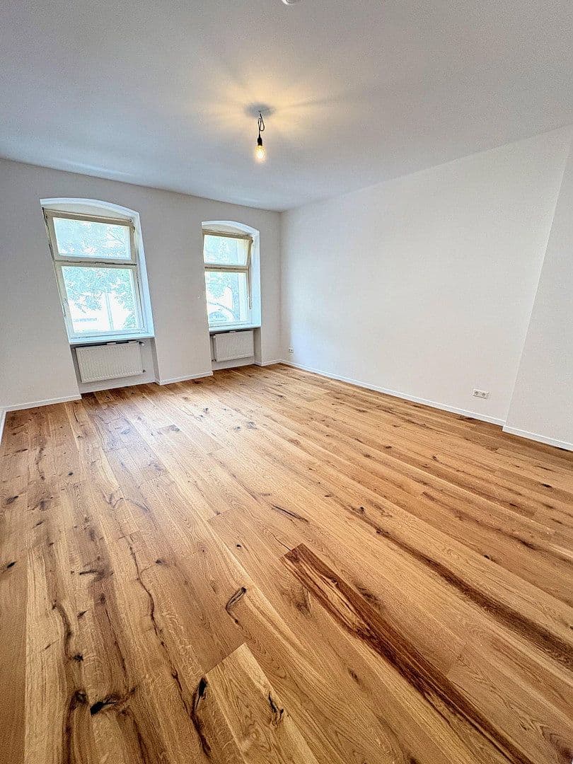 Predaj bytu 2-izbový 58 m², Fehrbellinerstraße 26, Berlin, Berlín Predaj bytu 2-izbový 58 m², Fehrbellinerstraße 26, Berlin, Berlín