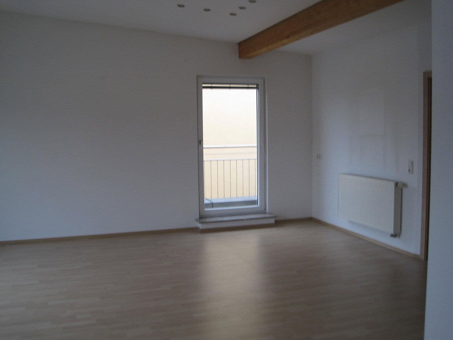 Prenájom bytu 2-izbový 72 m², Curfeßstraße 33, Aalen, Bádensko-Wurttembersko Prenájom bytu 2-izbový 72 m², Curfeßstraße 33, Aalen, Bádensko-Wurttembersko