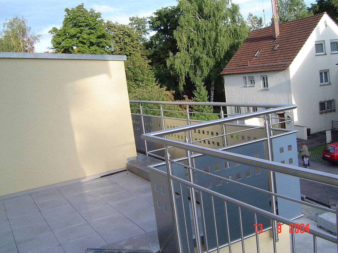 Prenájom bytu 2-izbový 72 m², Curfeßstraße 33, Aalen, Bádensko-Wurttembersko Prenájom bytu 2-izbový 72 m², Curfeßstraße 33, Aalen, Bádensko-Wurttembersko