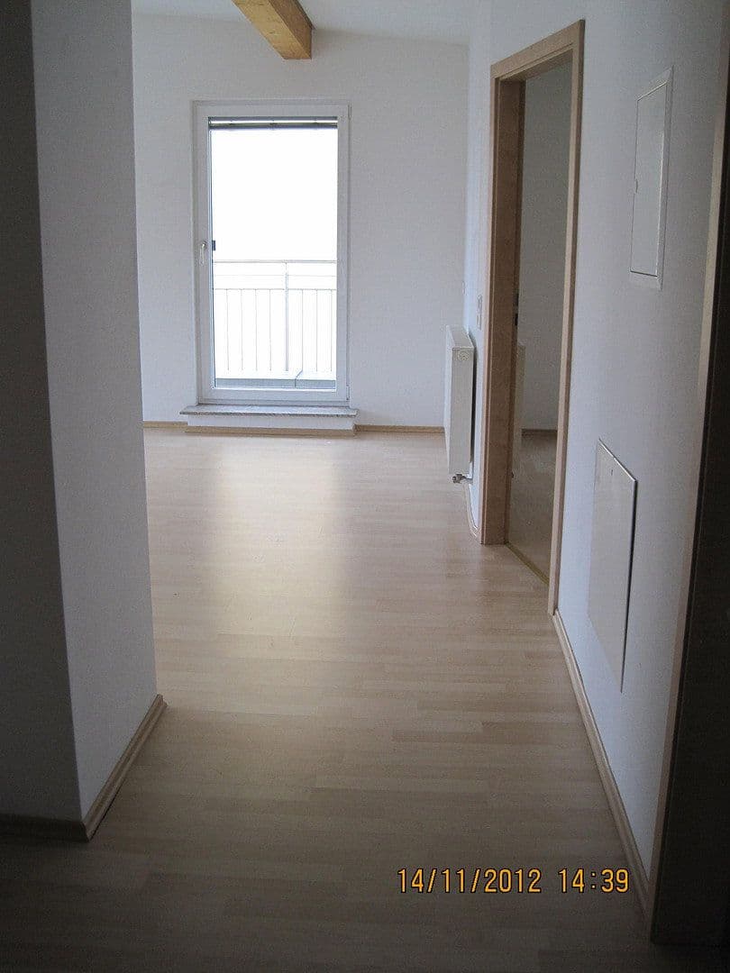 Prenájom bytu 2-izbový 72 m², Curfeßstraße 33, Aalen, Bádensko-Wurttembersko Prenájom bytu 2-izbový 72 m², Curfeßstraße 33, Aalen, Bádensko-Wurttembersko
