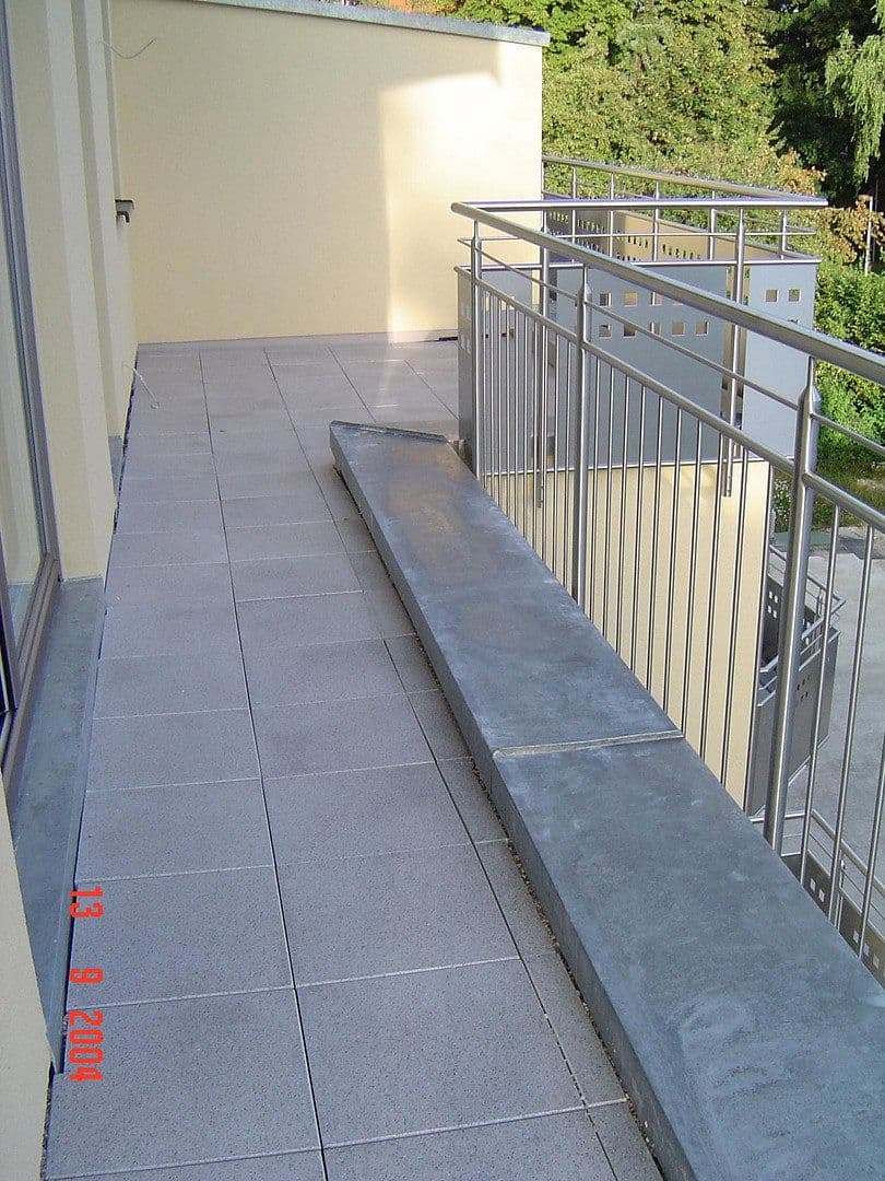 Prenájom bytu 2-izbový 72 m², Curfeßstraße 33, Aalen, Bádensko-Wurttembersko Prenájom bytu 2-izbový 72 m², Curfeßstraße 33, Aalen, Bádensko-Wurttembersko