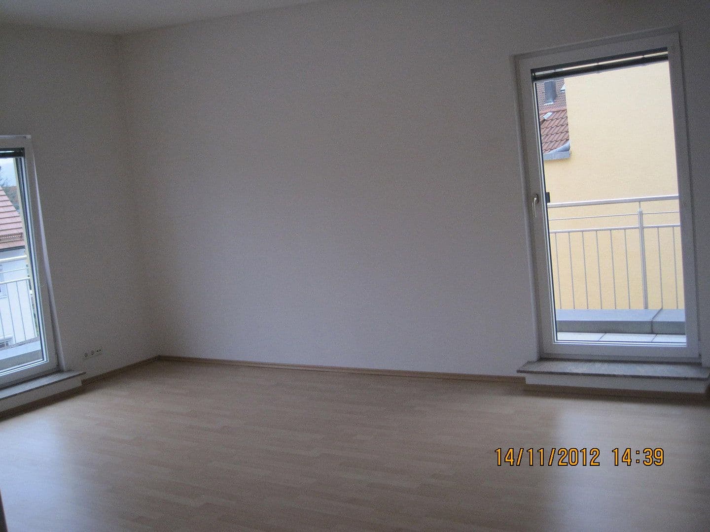 Prenájom bytu 2-izbový 72 m², Curfeßstraße 33, Aalen, Bádensko-Wurttembersko Prenájom bytu 2-izbový 72 m², Curfeßstraße 33, Aalen, Bádensko-Wurttembersko