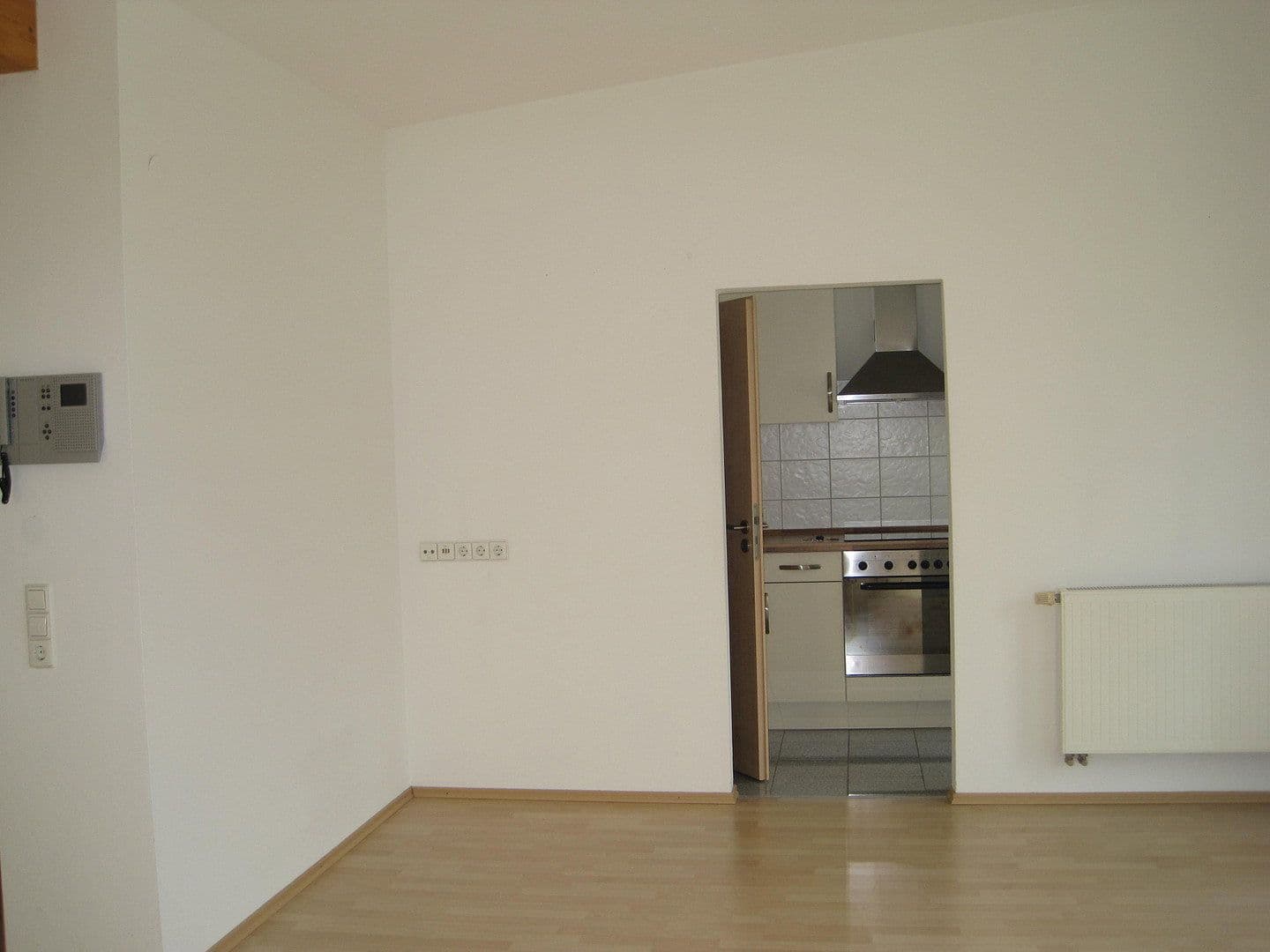 Prenájom bytu 2-izbový 72 m², Curfeßstraße 33, Aalen, Bádensko-Wurttembersko Prenájom bytu 2-izbový 72 m², Curfeßstraße 33, Aalen, Bádensko-Wurttembersko