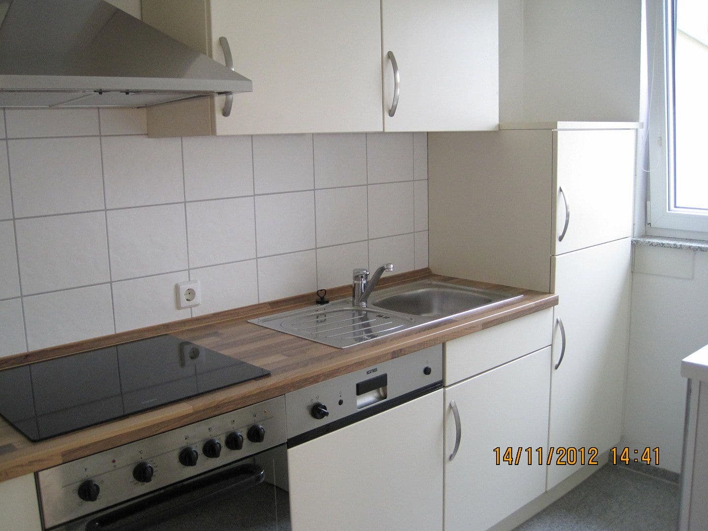 Prenájom bytu 2-izbový 72 m², Curfeßstraße 33, Aalen, Bádensko-Wurttembersko Prenájom bytu 2-izbový 72 m², Curfeßstraße 33, Aalen, Bádensko-Wurttembersko