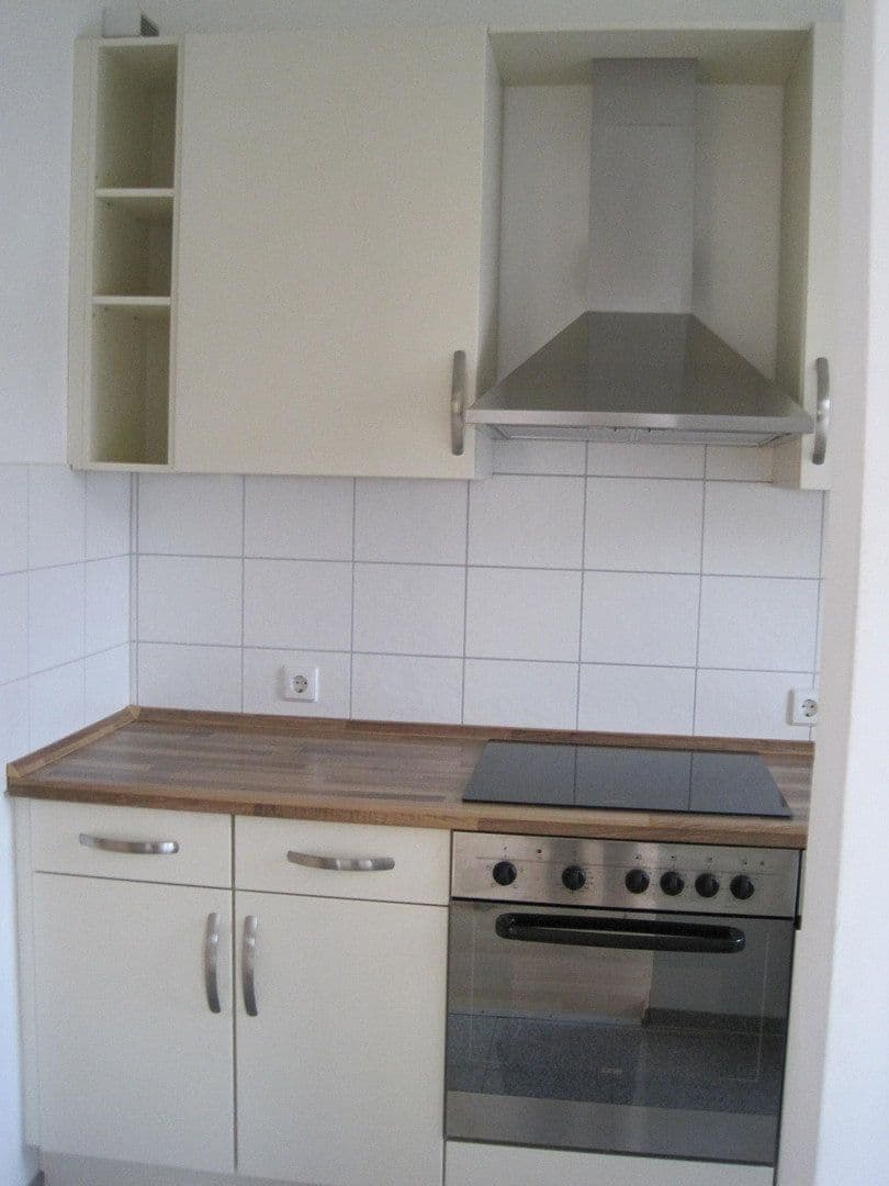 Prenájom bytu 2-izbový 72 m², Curfeßstraße 33, Aalen, Bádensko-Wurttembersko Prenájom bytu 2-izbový 72 m², Curfeßstraße 33, Aalen, Bádensko-Wurttembersko