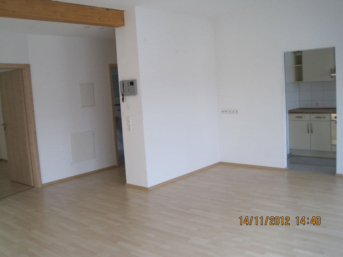 Prenájom bytu 2-izbový 72 m², Curfeßstraße 33, Aalen, Bádensko-Wurttembersko Prenájom bytu 2-izbový 72 m², Curfeßstraße 33, Aalen, Bádensko-Wurttembersko