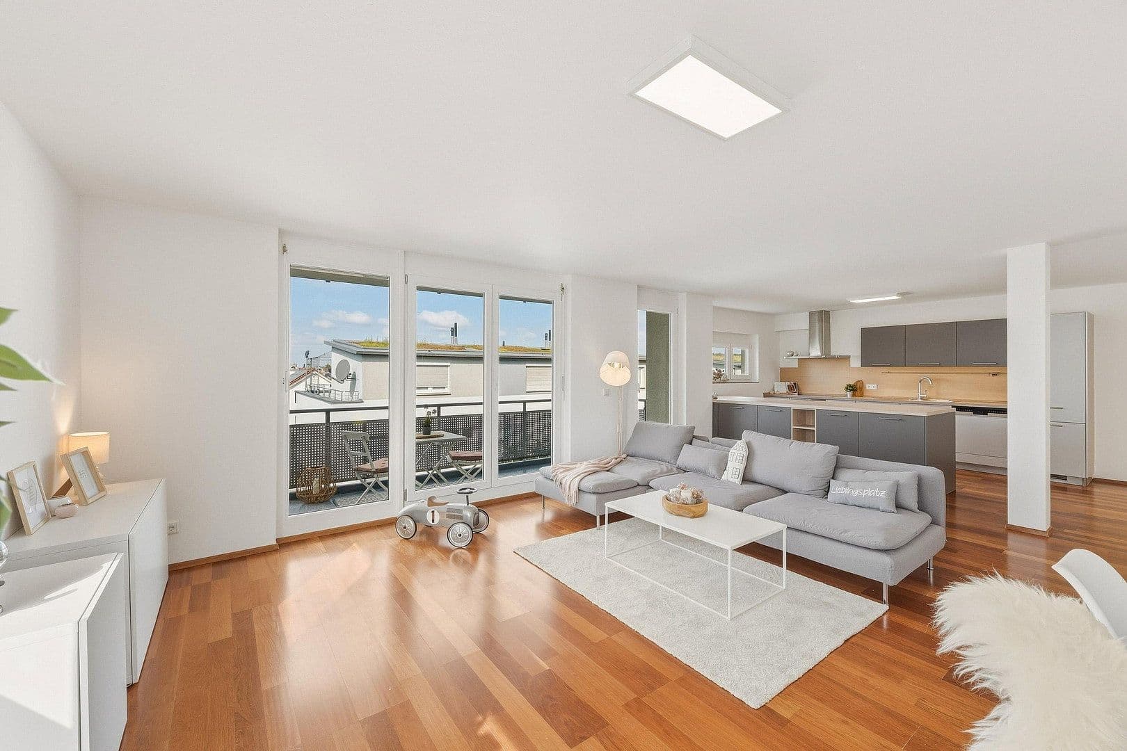 Predaj bytu 3-izbový 113 m², Olgastr. 7, Holzgerlingen, Bádensko-Wurttembersko Predaj bytu 3-izbový 113 m², Olgastr. 7, Holzgerlingen, Bádensko-Wurttembersko