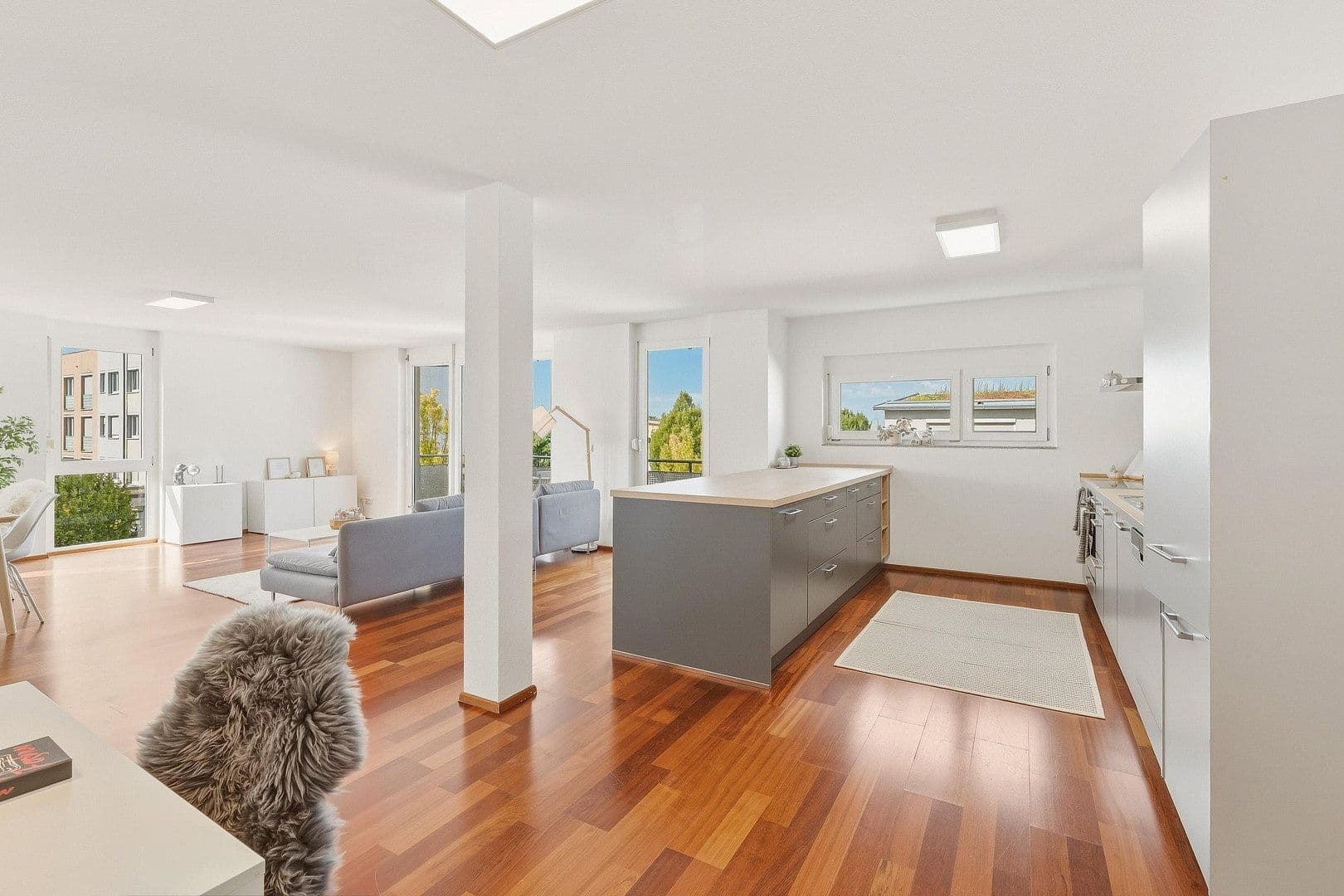 Predaj bytu 3-izbový 113 m², Olgastr. 7, Holzgerlingen, Bádensko-Wurttembersko Predaj bytu 3-izbový 113 m², Olgastr. 7, Holzgerlingen, Bádensko-Wurttembersko
