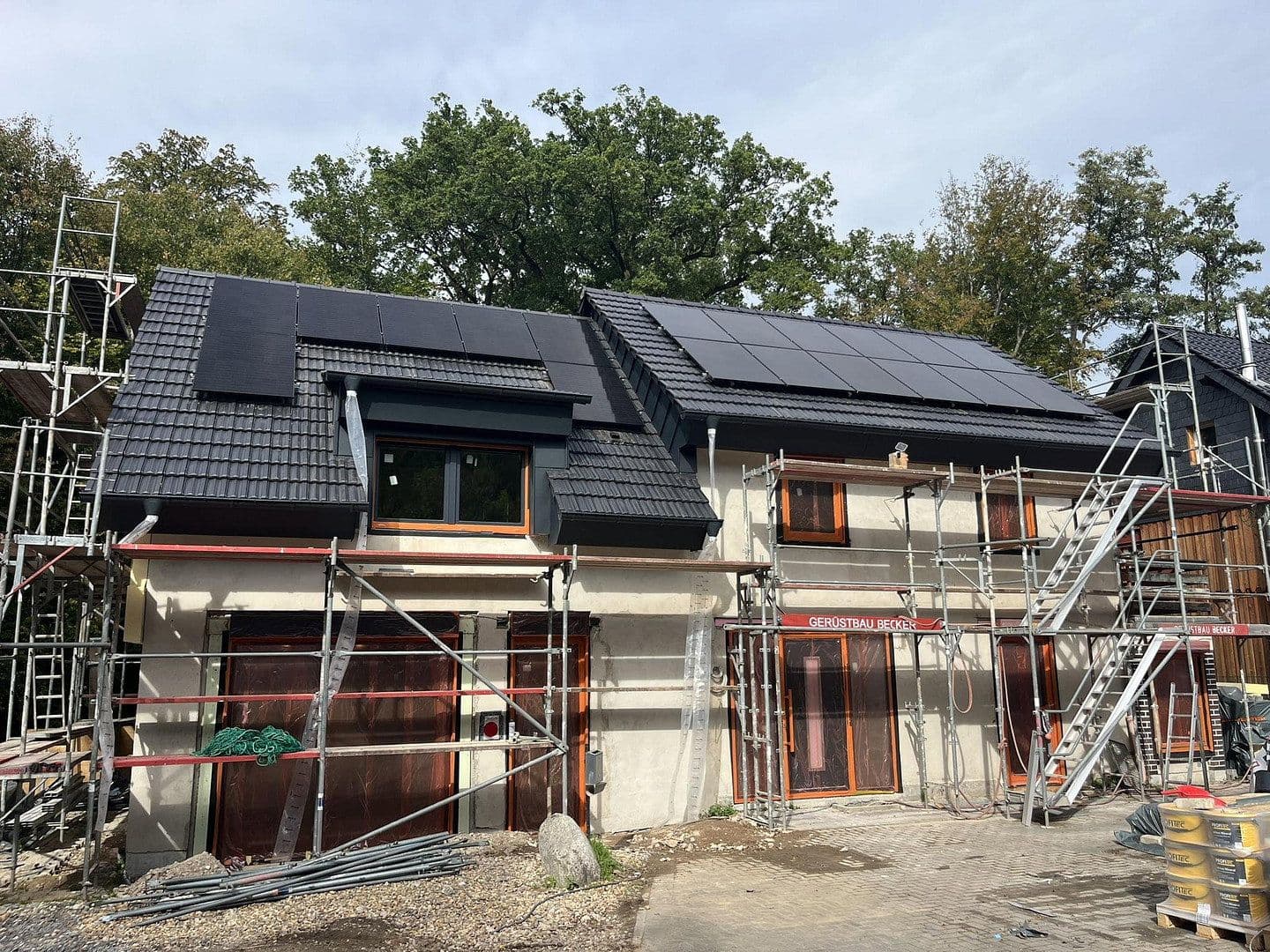 Predaj domu 181 m², pozemok 1.754 m², Odenthal, Severné Porýnie - Westfálsko Predaj domu 181 m², pozemok 1.754 m², Odenthal, Severné Porýnie - Westfálsko