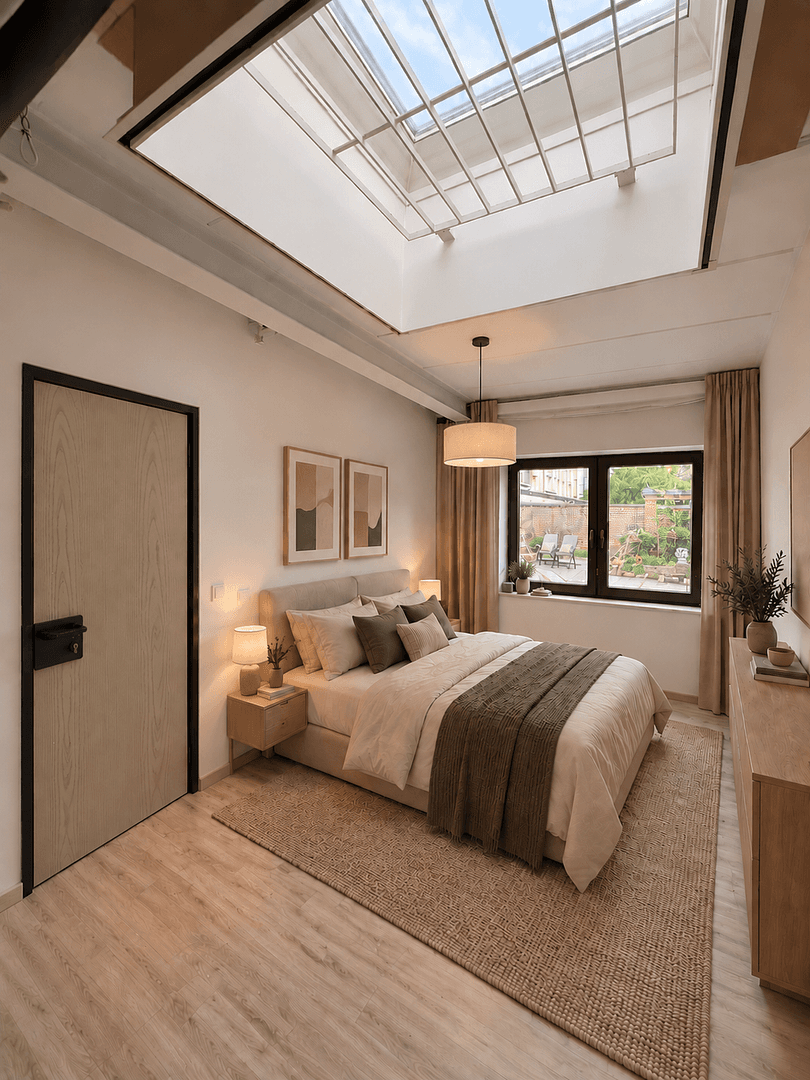 Prenájom bytu 3-izbový 62 m², Elisabethstraße 51-53, Krefeld, Severné Porýnie - Westfálsko Prenájom bytu 3-izbový 62 m², Elisabethstraße 51-53, Krefeld, Severné Porýnie - Westfálsko