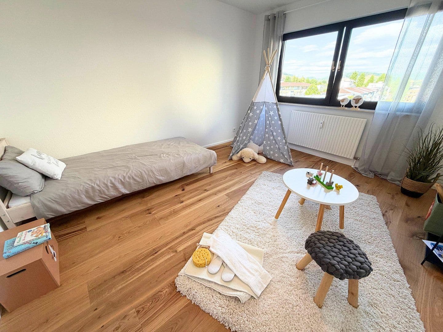 Predaj bytu 3-izbový 95 m², Waiblingen, Bádensko-Wurttembersko Predaj bytu 3-izbový 95 m², Waiblingen, Bádensko-Wurttembersko