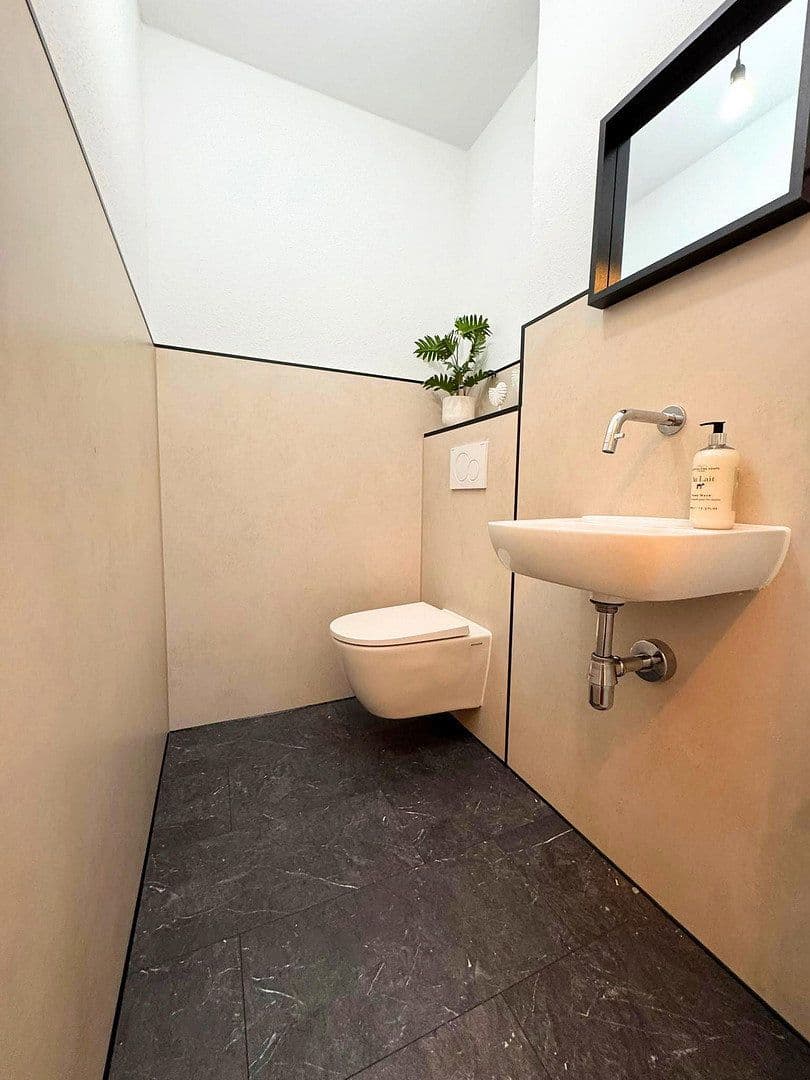 Predaj bytu 3-izbový 95 m², Waiblingen, Bádensko-Wurttembersko Predaj bytu 3-izbový 95 m², Waiblingen, Bádensko-Wurttembersko