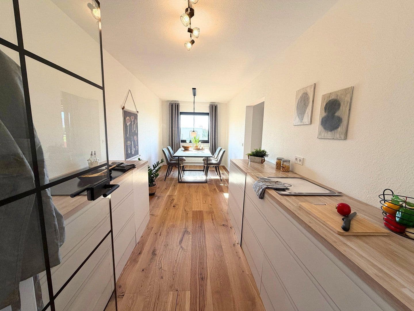 Predaj bytu 3-izbový 95 m², Waiblingen, Bádensko-Wurttembersko Predaj bytu 3-izbový 95 m², Waiblingen, Bádensko-Wurttembersko