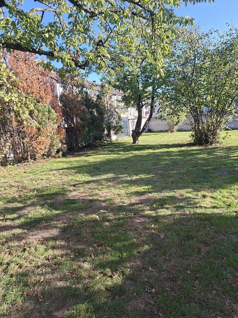 Prenájom bytu 3-izbový 77 m², Köln-Wahnheide, Severné Porýnie - Westfálsko Prenájom bytu 3-izbový 77 m², Köln-Wahnheide, Severné Porýnie - Westfálsko