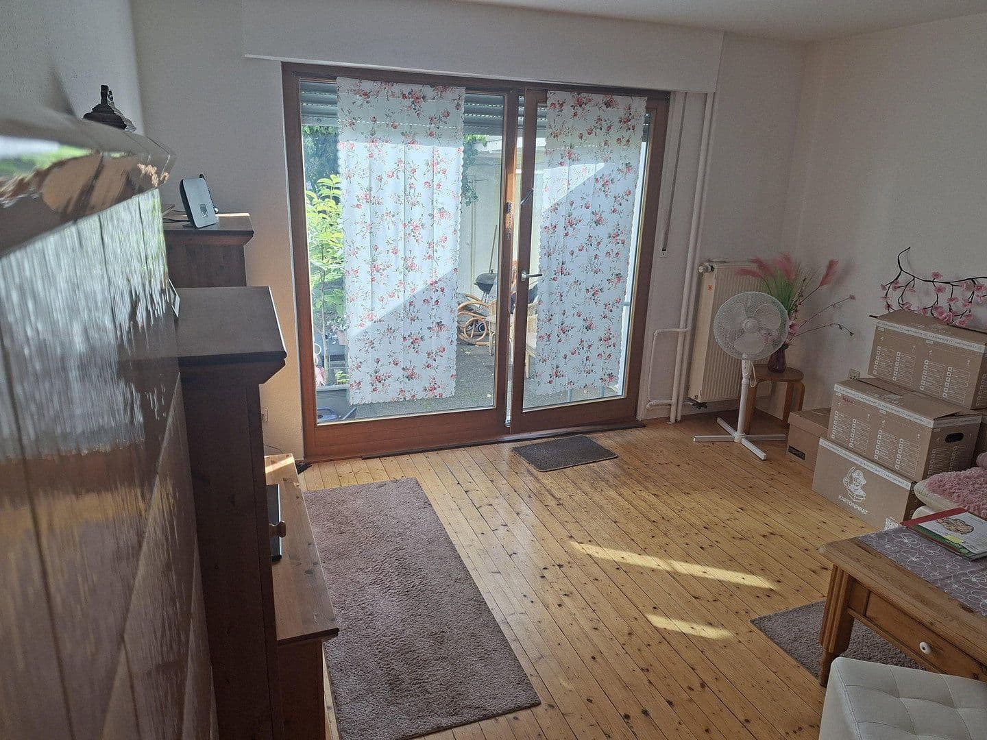 Prenájom bytu 3-izbový 77 m², Köln-Wahnheide, Severné Porýnie - Westfálsko Prenájom bytu 3-izbový 77 m², Köln-Wahnheide, Severné Porýnie - Westfálsko
