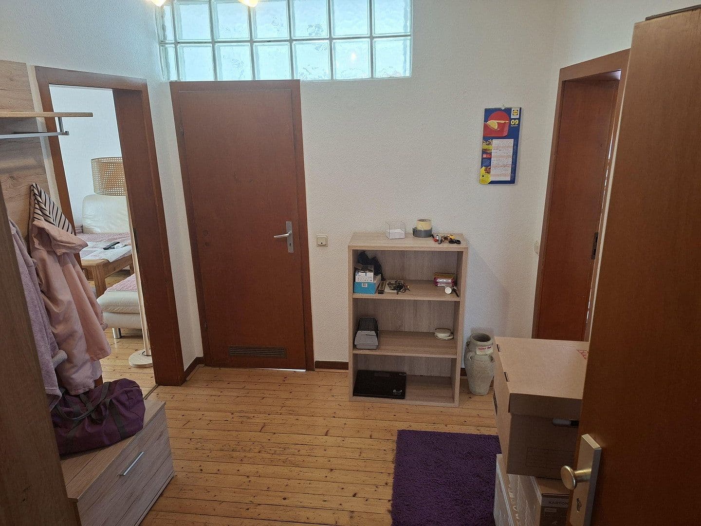 Prenájom bytu 3-izbový 77 m², Köln-Wahnheide, Severné Porýnie - Westfálsko Prenájom bytu 3-izbový 77 m², Köln-Wahnheide, Severné Porýnie - Westfálsko