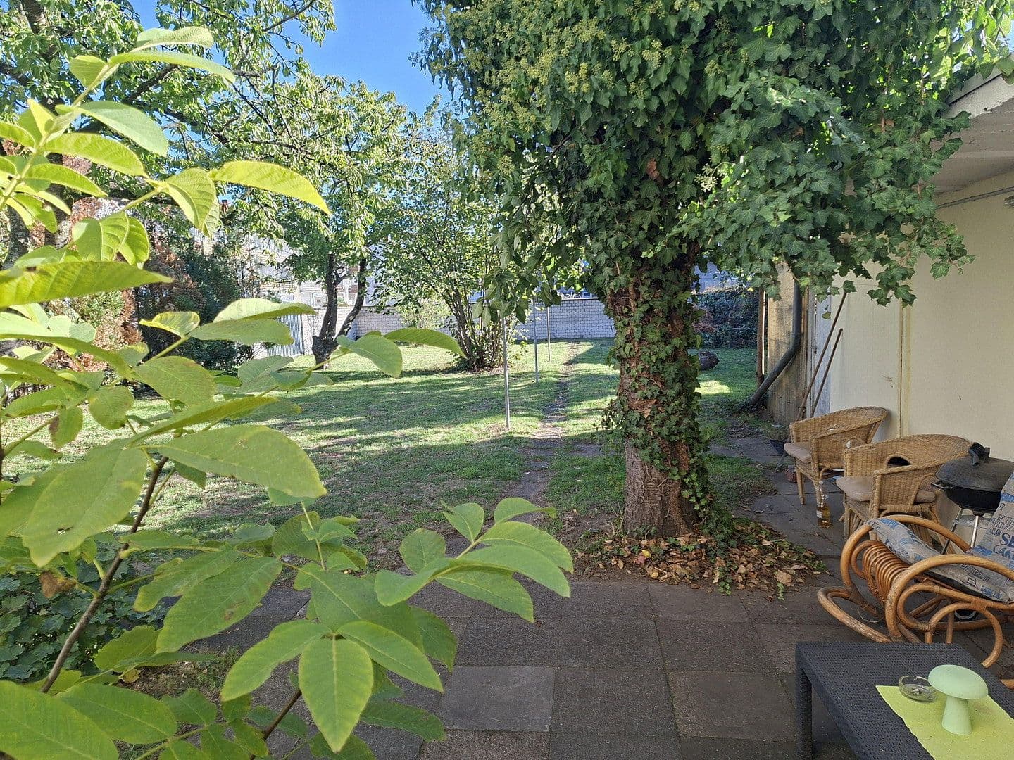 Prenájom bytu 3-izbový 77 m², Köln-Wahnheide, Severné Porýnie - Westfálsko Prenájom bytu 3-izbový 77 m², Köln-Wahnheide, Severné Porýnie - Westfálsko