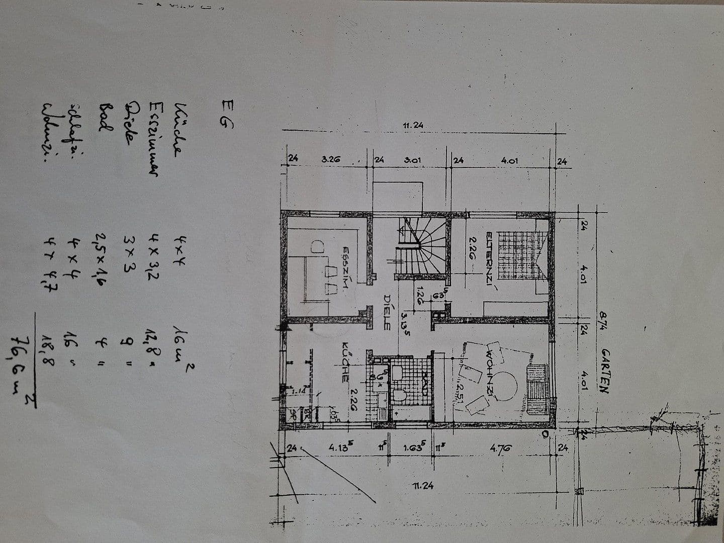 Prenájom bytu 3-izbový 77 m², Köln-Wahnheide, Severné Porýnie - Westfálsko Prenájom bytu 3-izbový 77 m², Köln-Wahnheide, Severné Porýnie - Westfálsko