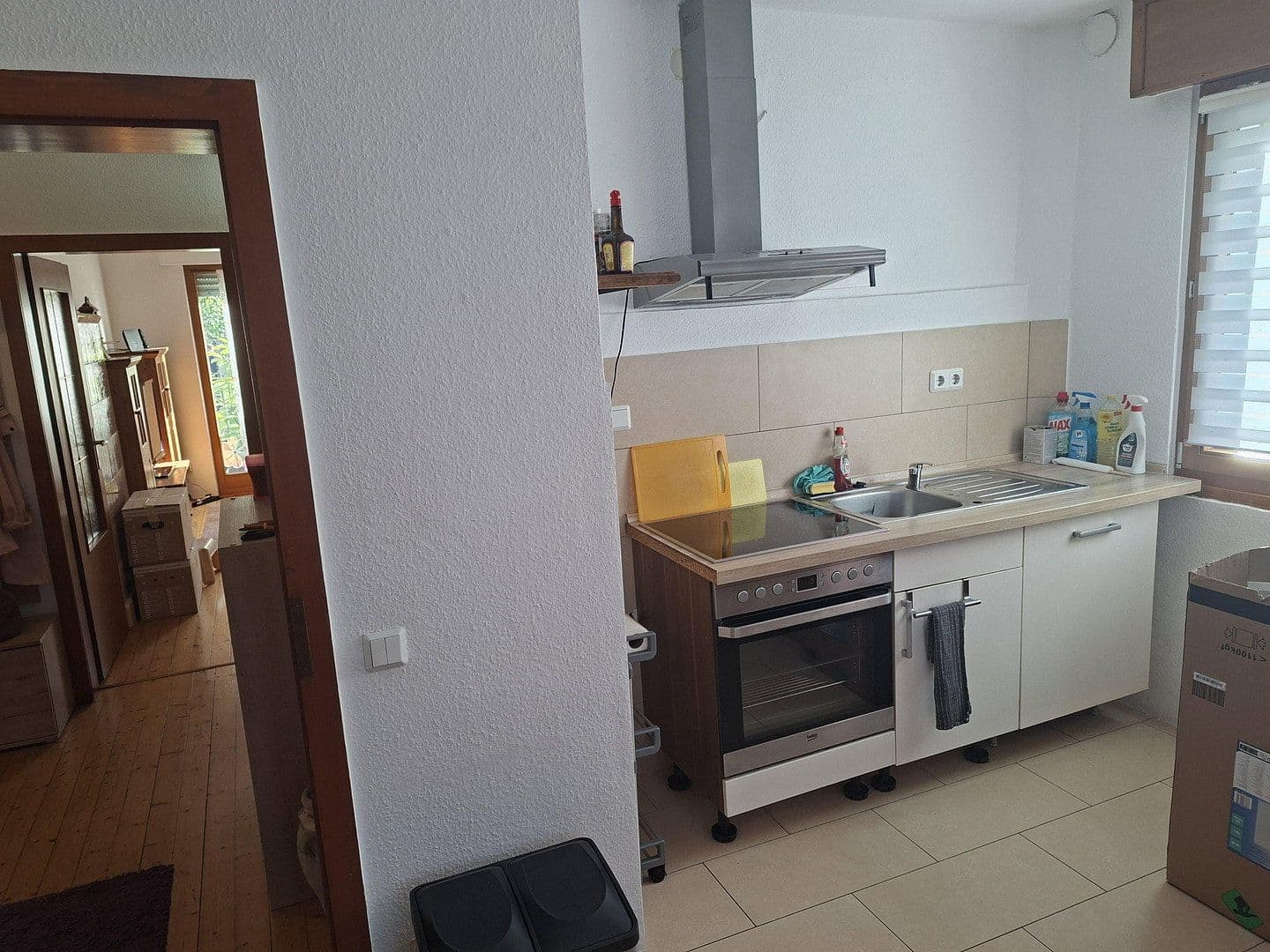 Prenájom bytu 3-izbový 77 m², Köln-Wahnheide, Severné Porýnie - Westfálsko Prenájom bytu 3-izbový 77 m², Köln-Wahnheide, Severné Porýnie - Westfálsko
