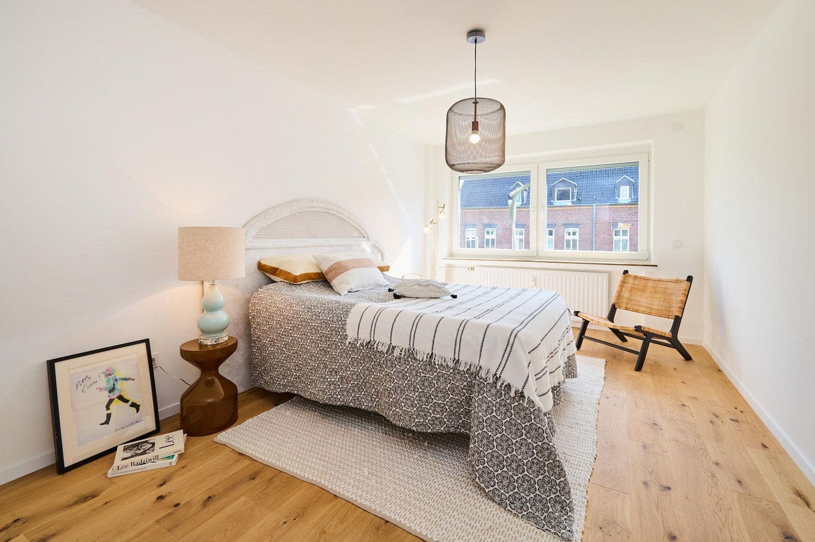 Predaj bytu 3-izbový 76 m², Frankenstr.82, Essen, Severné Porýnie - Westfálsko Predaj bytu 3-izbový 76 m², Frankenstr.82, Essen, Severné Porýnie - Westfálsko