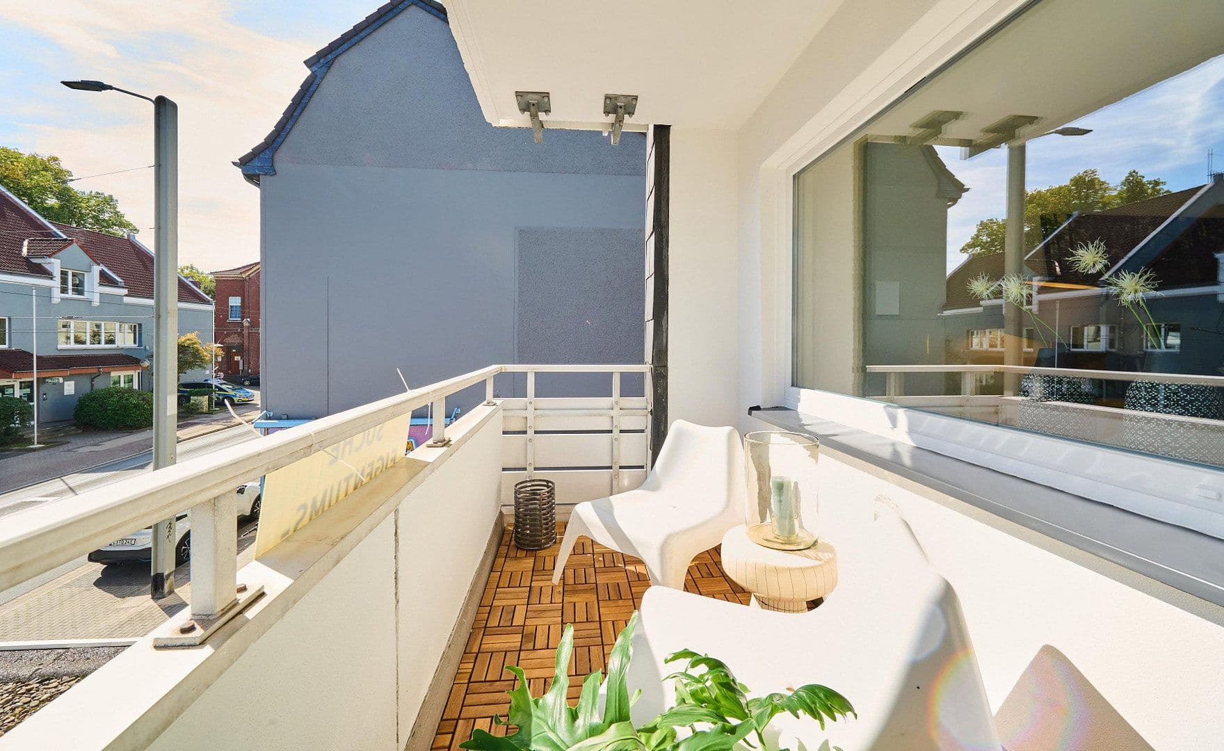 Predaj bytu 3-izbový 76 m², Frankenstr.82, Essen, Severné Porýnie - Westfálsko Predaj bytu 3-izbový 76 m², Frankenstr.82, Essen, Severné Porýnie - Westfálsko