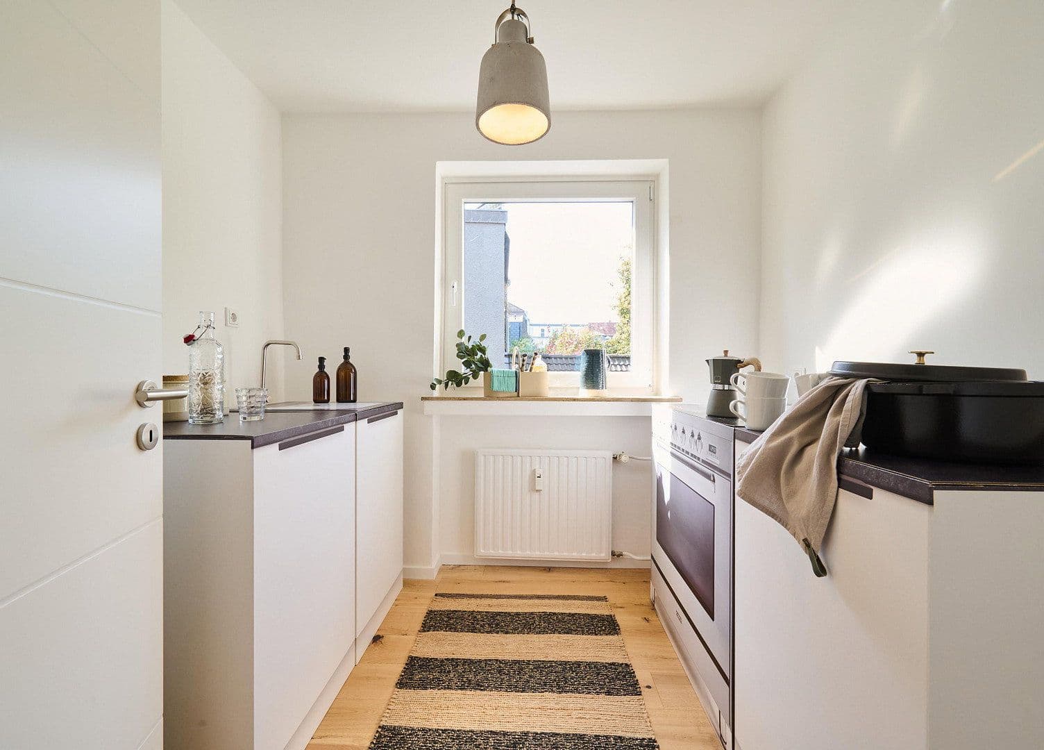 Predaj bytu 3-izbový 76 m², Frankenstr.82, Essen, Severné Porýnie - Westfálsko Predaj bytu 3-izbový 76 m², Frankenstr.82, Essen, Severné Porýnie - Westfálsko