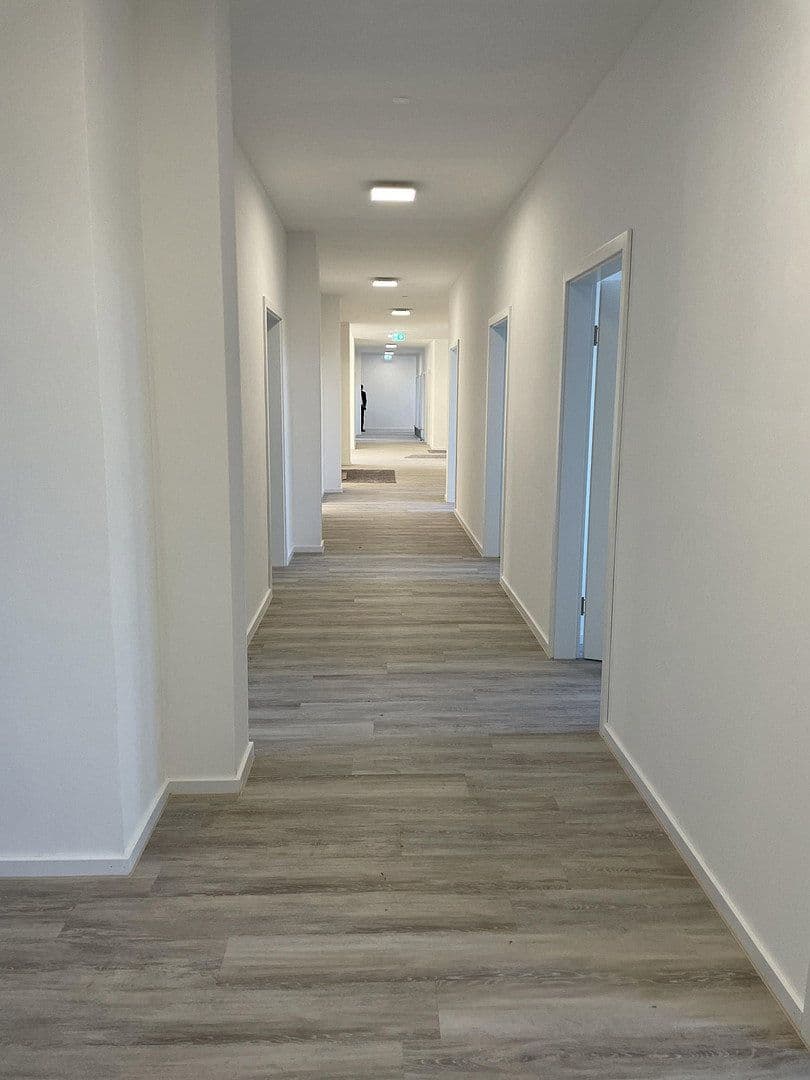 Predaj kancelárie 1.523 m², Baumgartenstraße 7, Vilsbiburg, Bavorsko Predaj kancelárie 1.523 m², Baumgartenstraße 7, Vilsbiburg, Bavorsko