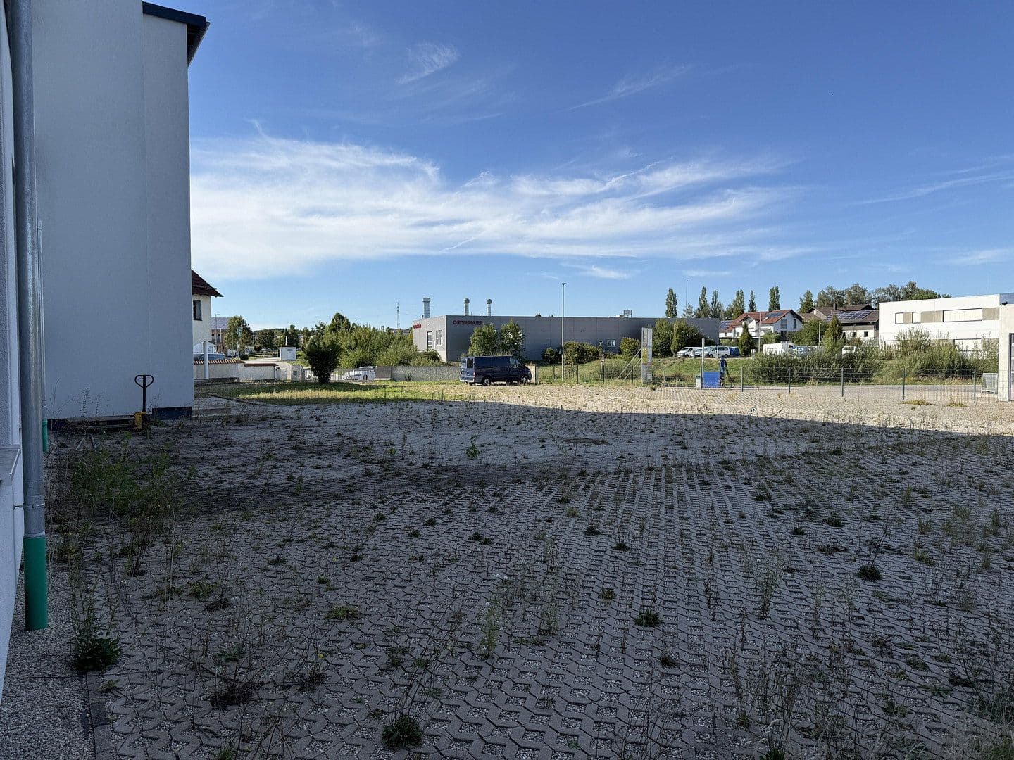 Predaj kancelárie 1.523 m², Baumgartenstraße 7, Vilsbiburg, Bavorsko Predaj kancelárie 1.523 m², Baumgartenstraße 7, Vilsbiburg, Bavorsko