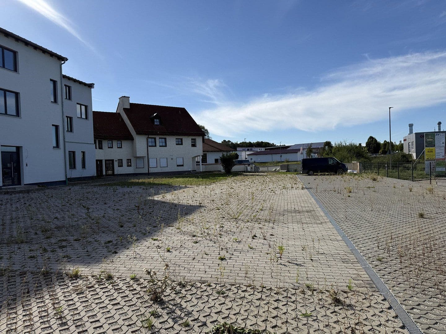 Predaj kancelárie 1.523 m², Baumgartenstraße 7, Vilsbiburg, Bavorsko Predaj kancelárie 1.523 m², Baumgartenstraße 7, Vilsbiburg, Bavorsko