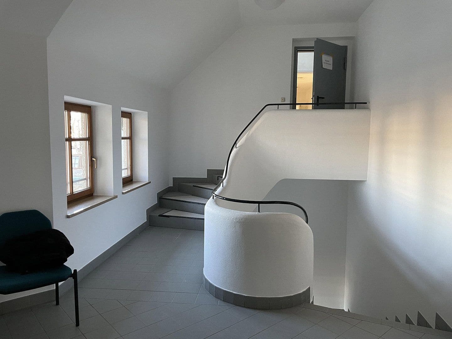 Predaj kancelárie 1.523 m², Baumgartenstraße 7, Vilsbiburg, Bavorsko Predaj kancelárie 1.523 m², Baumgartenstraße 7, Vilsbiburg, Bavorsko