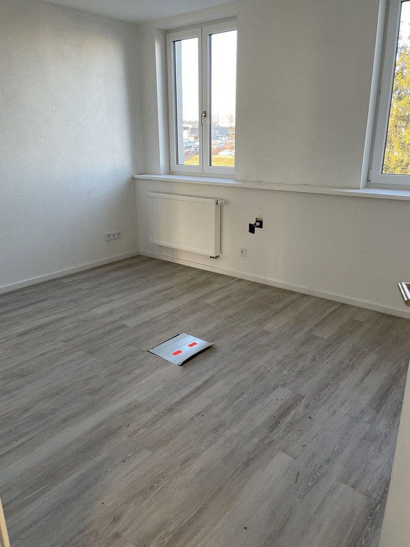 Predaj kancelárie 1.523 m², Baumgartenstraße 7, Vilsbiburg, Bavorsko Predaj kancelárie 1.523 m², Baumgartenstraße 7, Vilsbiburg, Bavorsko