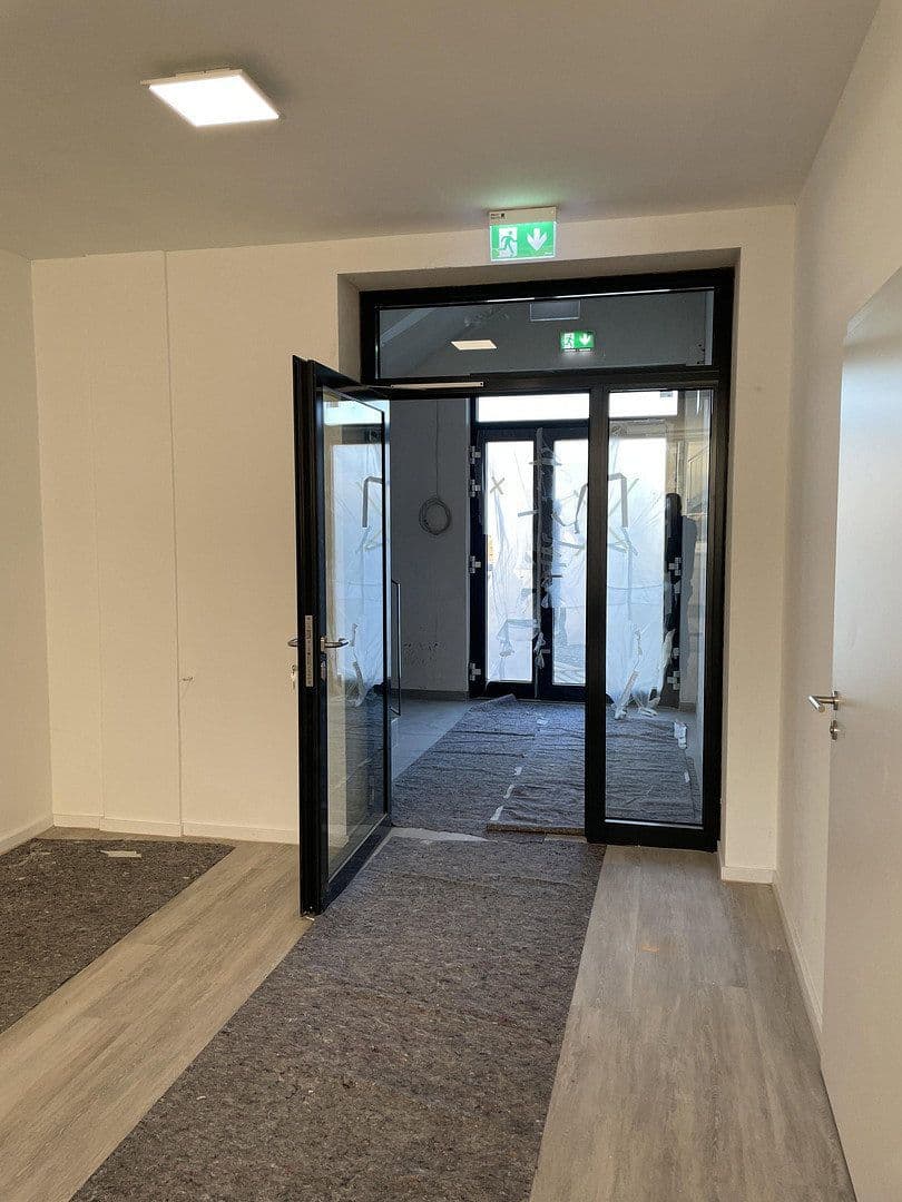 Predaj kancelárie 1.523 m², Baumgartenstraße 7, Vilsbiburg, Bavorsko Predaj kancelárie 1.523 m², Baumgartenstraße 7, Vilsbiburg, Bavorsko