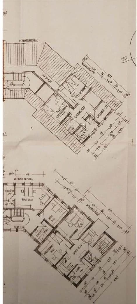 Predaj kancelárie 1.523 m², Baumgartenstraße 7, Vilsbiburg, Bavorsko Predaj kancelárie 1.523 m², Baumgartenstraße 7, Vilsbiburg, Bavorsko