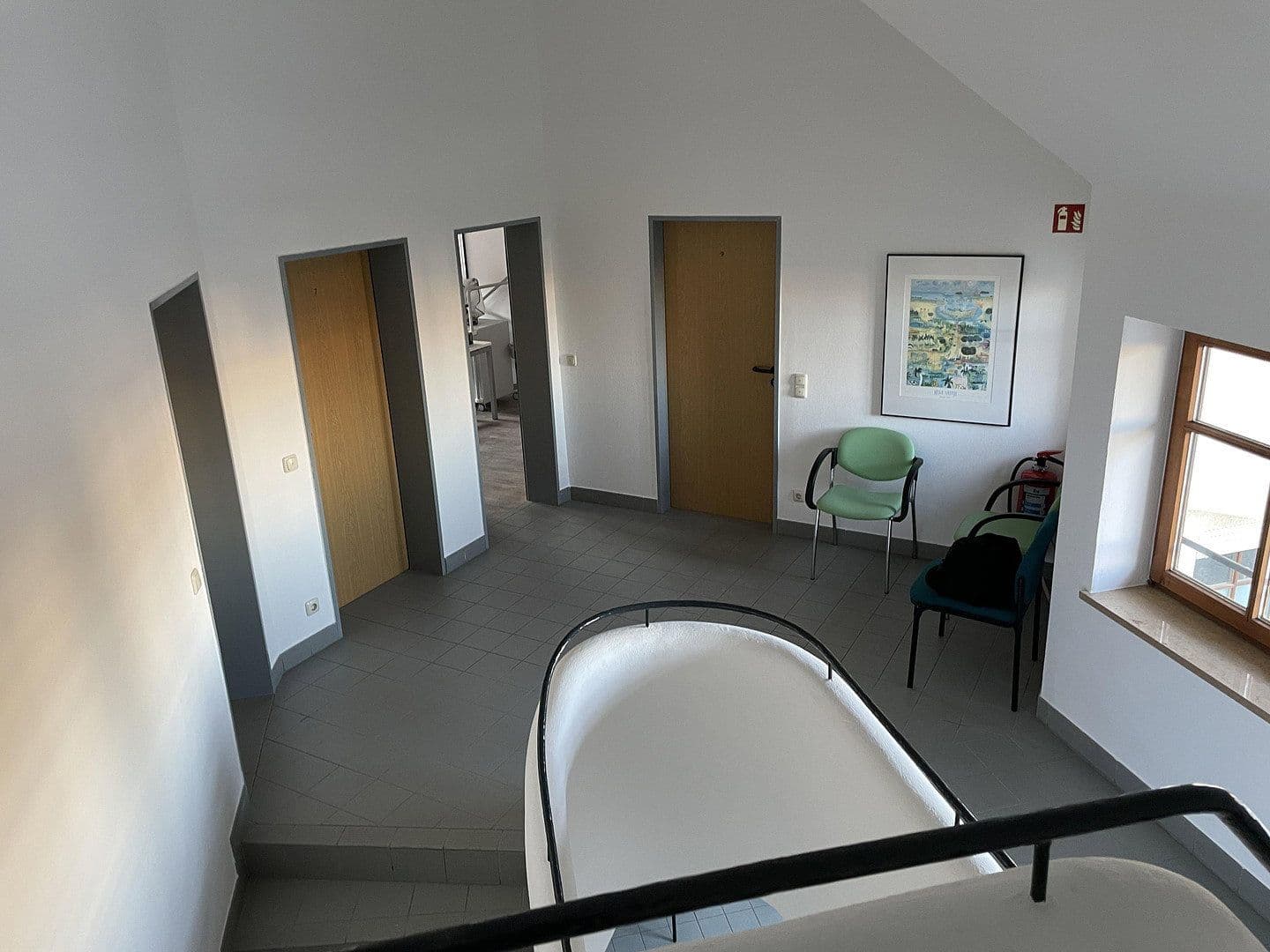 Predaj kancelárie 1.523 m², Baumgartenstraße 7, Vilsbiburg, Bavorsko Predaj kancelárie 1.523 m², Baumgartenstraße 7, Vilsbiburg, Bavorsko