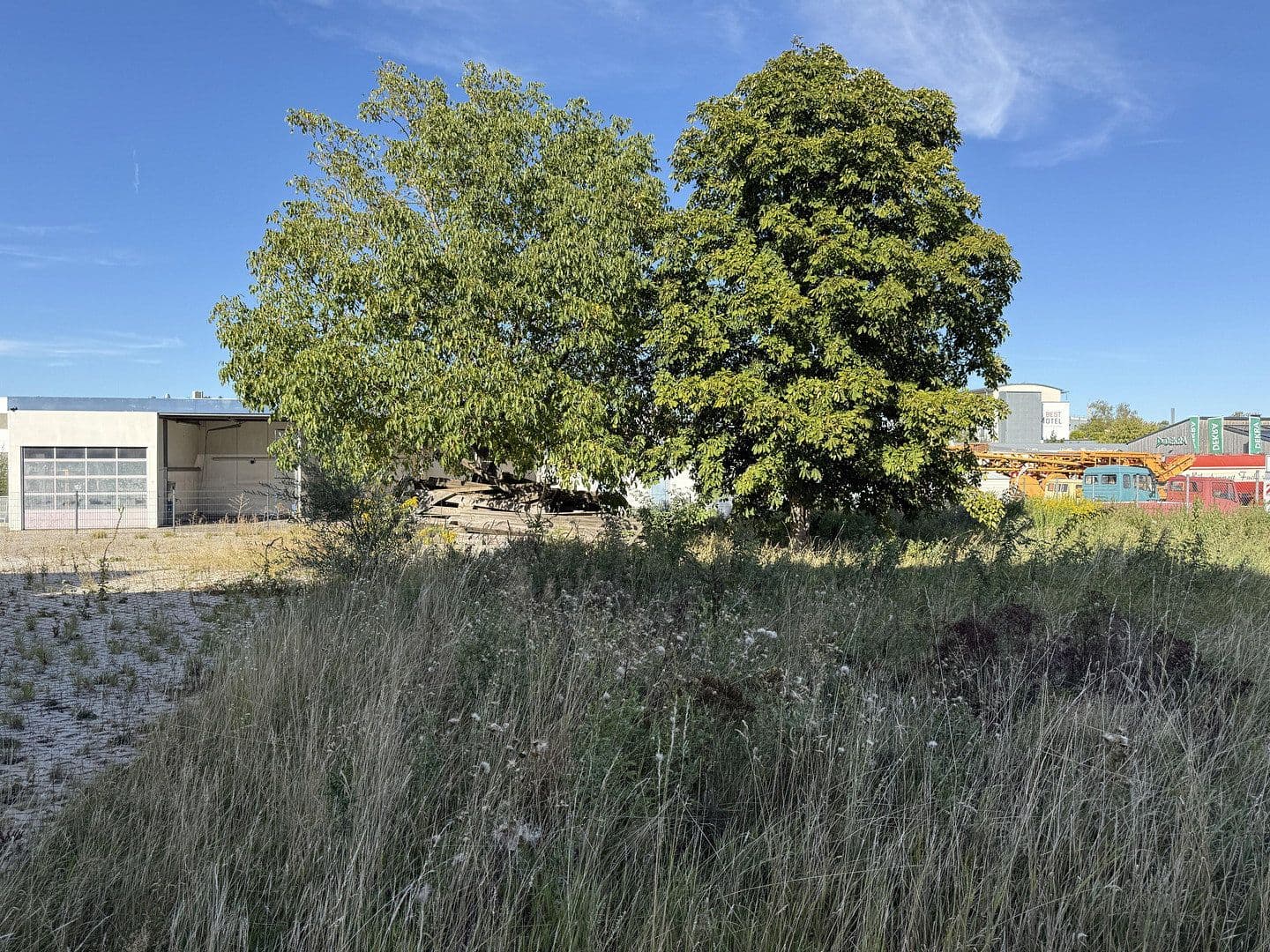 Predaj kancelárie 1.523 m², Baumgartenstraße 7, Vilsbiburg, Bavorsko Predaj kancelárie 1.523 m², Baumgartenstraße 7, Vilsbiburg, Bavorsko
