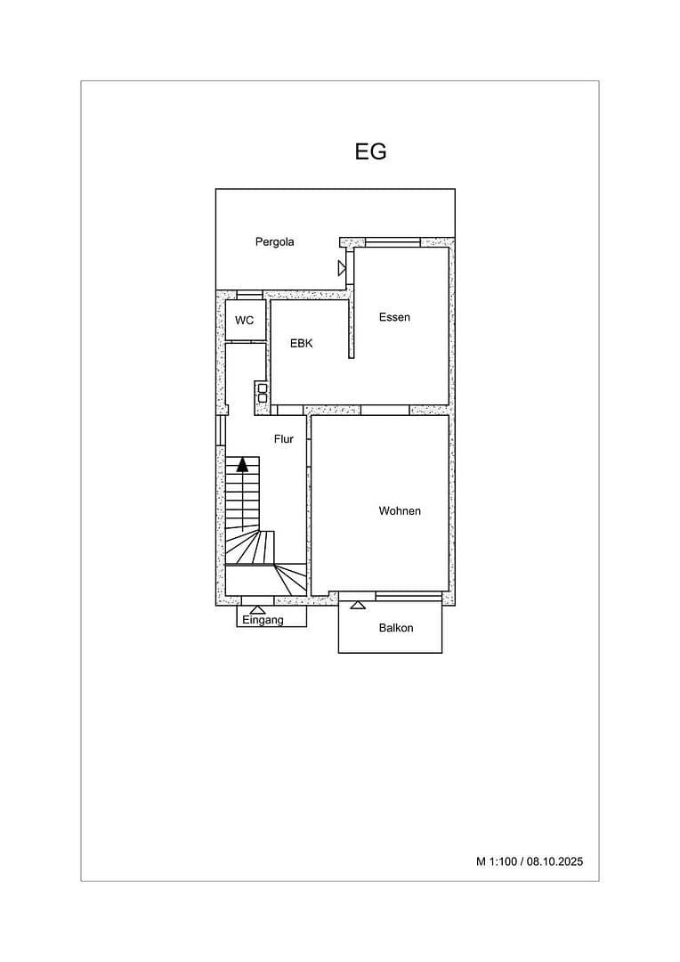 Predaj domu 123 m², pozemok 260 m², Leinfelden-Echterdingen, Bádensko-Wurttembersko Predaj domu 123 m², pozemok 260 m², Leinfelden-Echterdingen, Bádensko-Wurttembersko