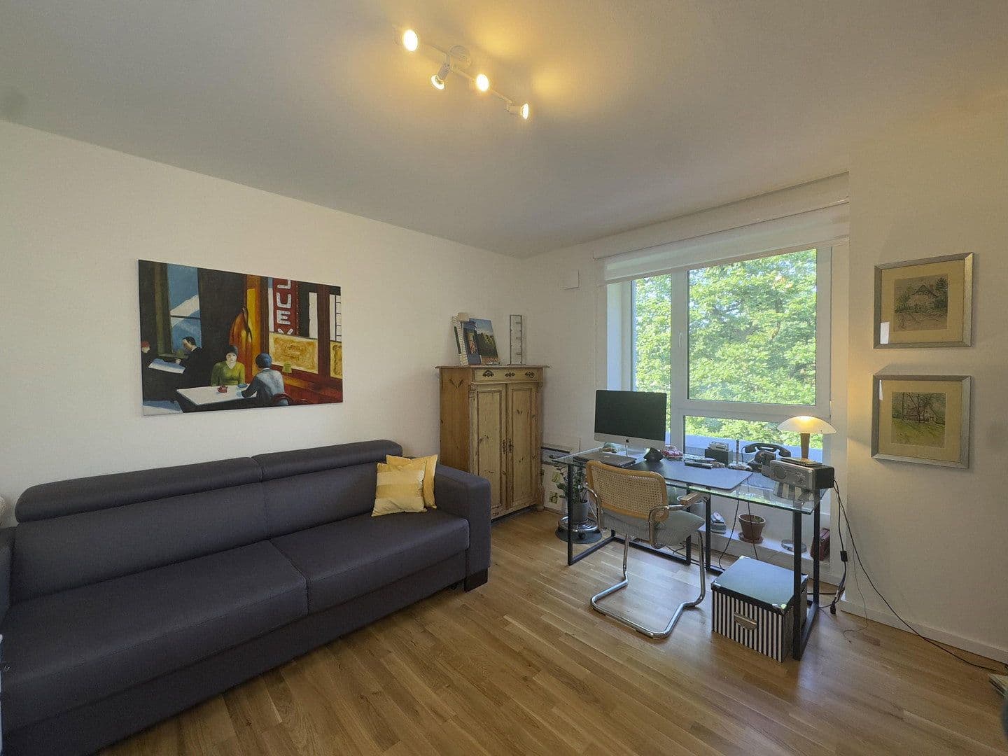 Predaj bytu 3-izbový 95 m², Metzendorfer Weg 9, Hamburg, Hamburg Predaj bytu 3-izbový 95 m², Metzendorfer Weg 9, Hamburg, Hamburg