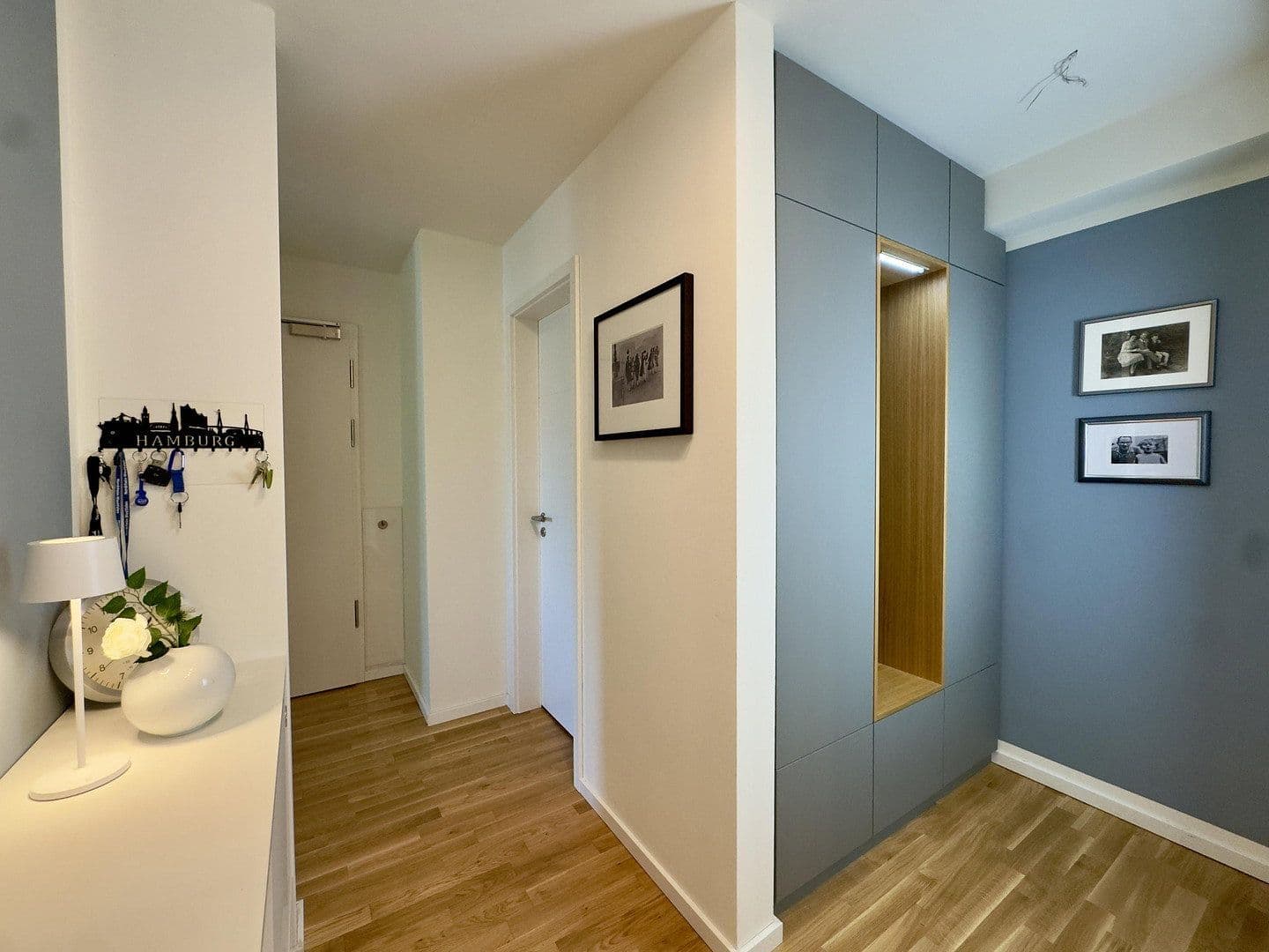 Predaj bytu 3-izbový 95 m², Metzendorfer Weg 9, Hamburg, Hamburg Predaj bytu 3-izbový 95 m², Metzendorfer Weg 9, Hamburg, Hamburg