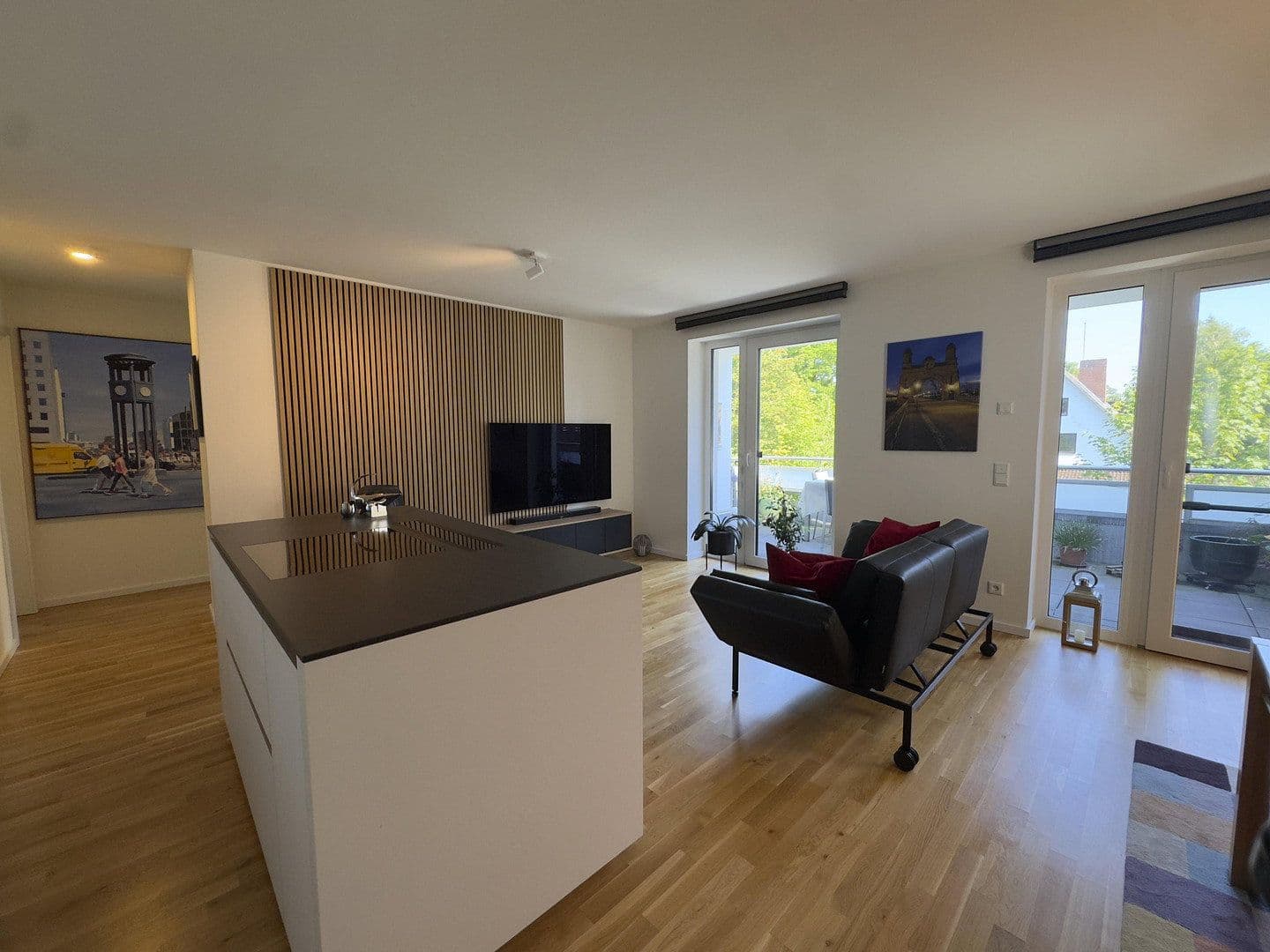 Predaj bytu 3-izbový 95 m², Metzendorfer Weg 9, Hamburg, Hamburg Predaj bytu 3-izbový 95 m², Metzendorfer Weg 9, Hamburg, Hamburg