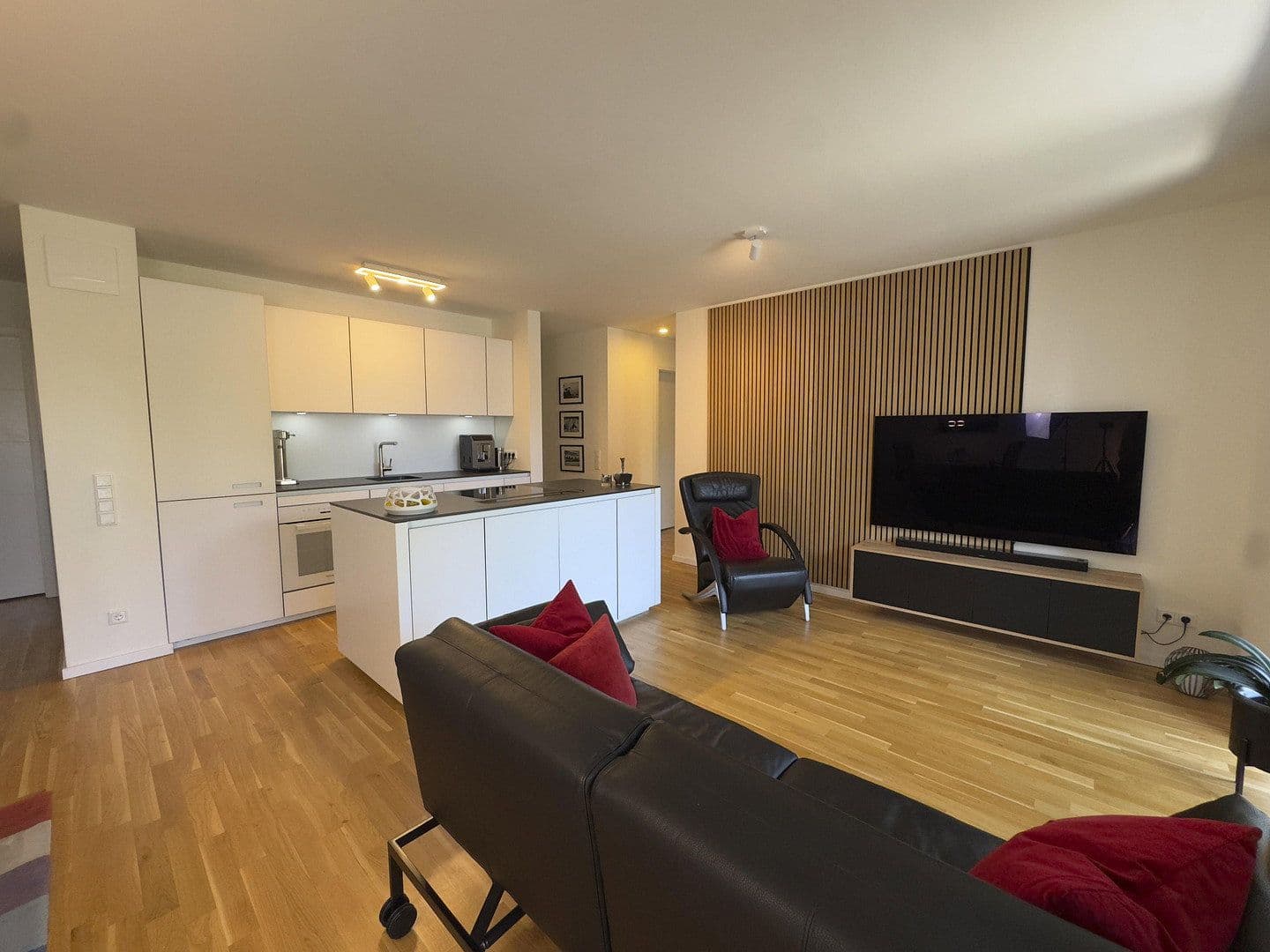 Predaj bytu 3-izbový 95 m², Metzendorfer Weg 9, Hamburg, Hamburg Predaj bytu 3-izbový 95 m², Metzendorfer Weg 9, Hamburg, Hamburg