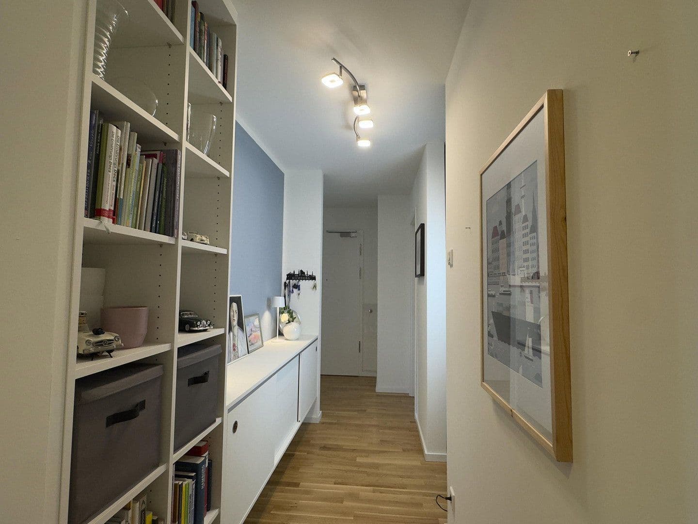Predaj bytu 3-izbový 95 m², Metzendorfer Weg 9, Hamburg, Hamburg Predaj bytu 3-izbový 95 m², Metzendorfer Weg 9, Hamburg, Hamburg