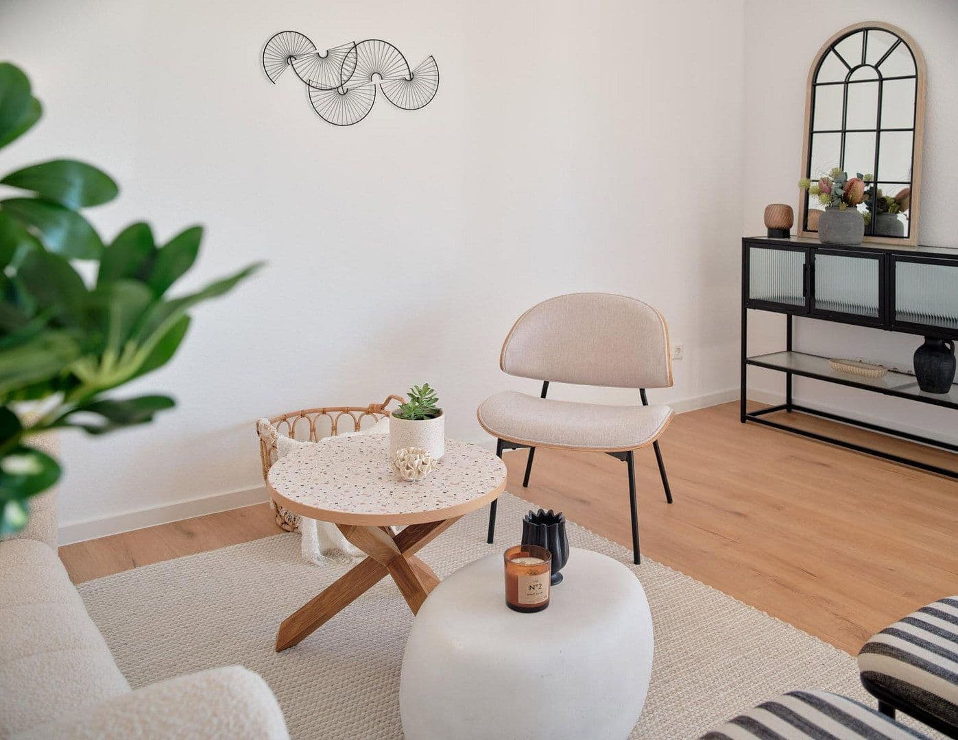 Predaj bytu 3-izbový 65 m², Korb, Bádensko-Wurttembersko Predaj bytu 3-izbový 65 m², Korb, Bádensko-Wurttembersko