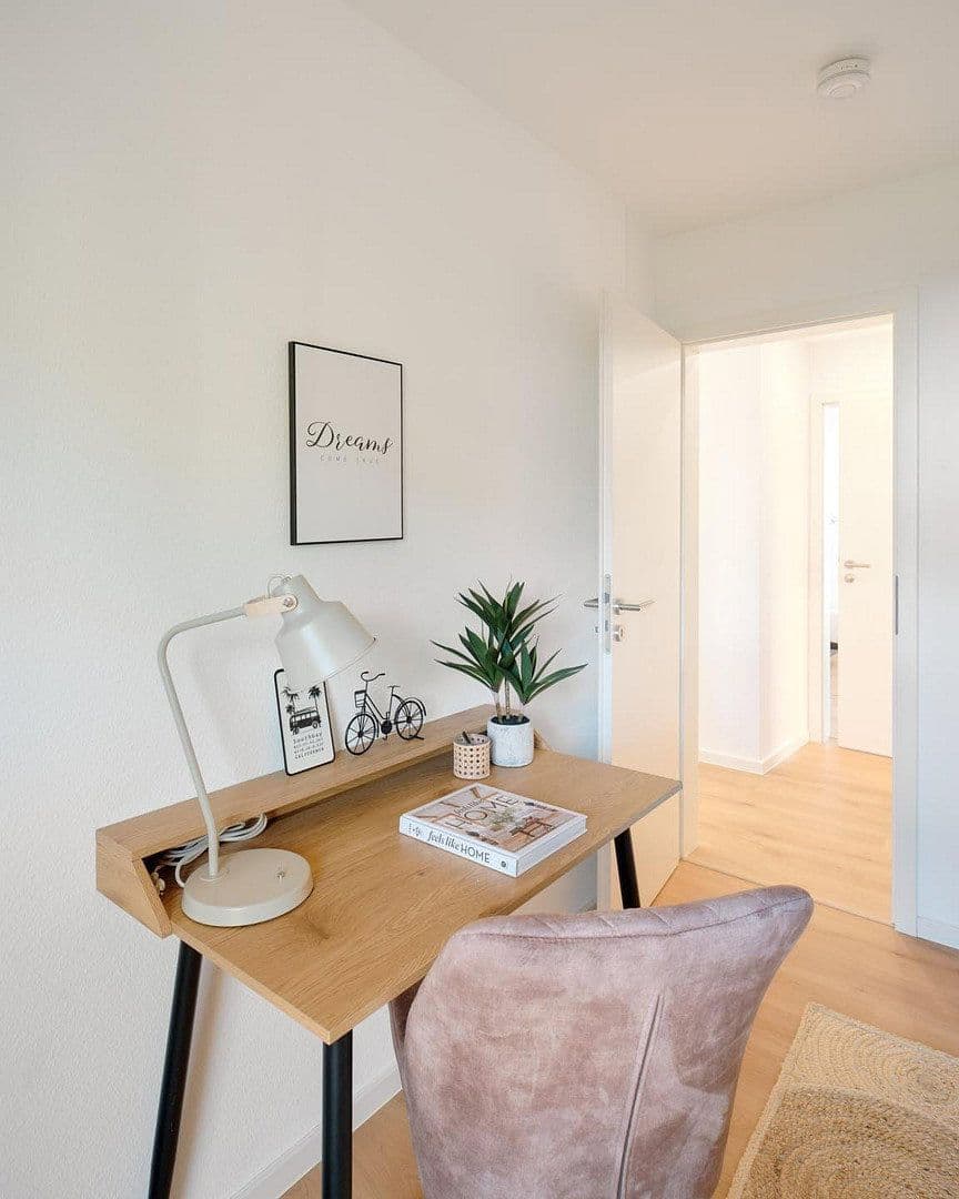 Predaj bytu 3-izbový 65 m², Korb, Bádensko-Wurttembersko Predaj bytu 3-izbový 65 m², Korb, Bádensko-Wurttembersko