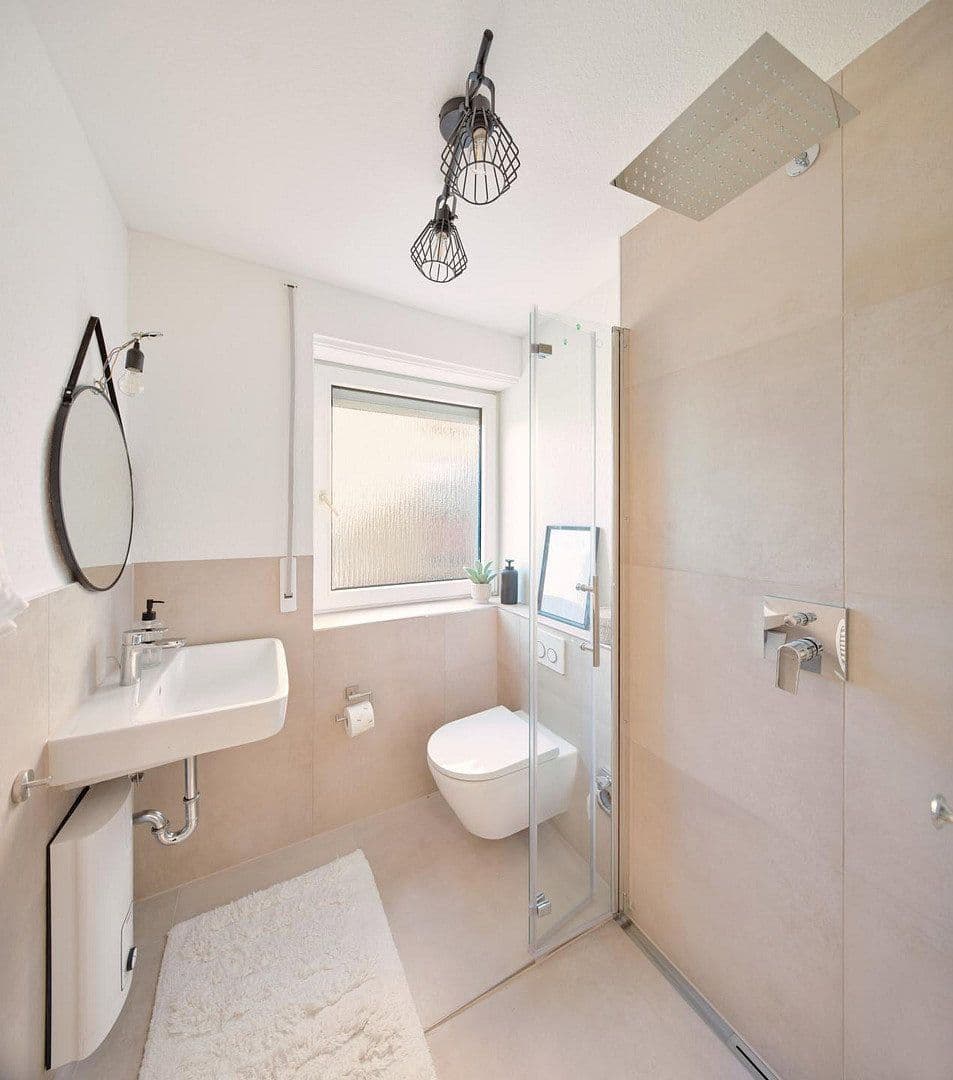 Predaj bytu 3-izbový 65 m², Korb, Bádensko-Wurttembersko Predaj bytu 3-izbový 65 m², Korb, Bádensko-Wurttembersko