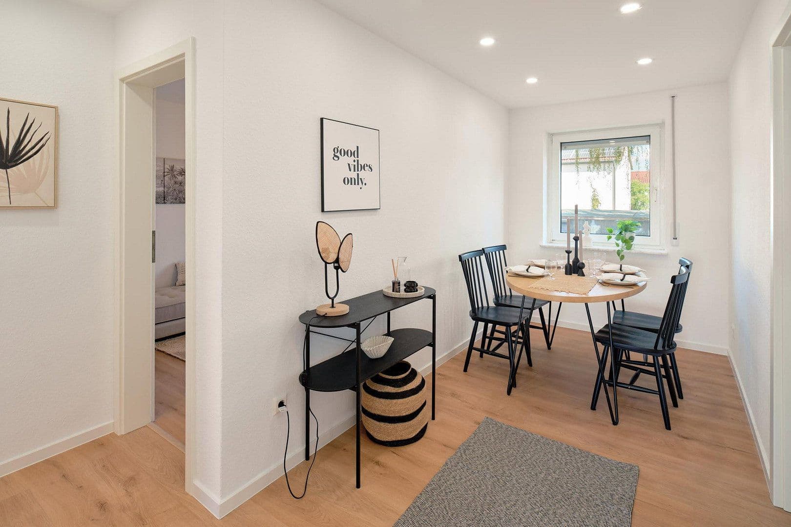 Predaj bytu 3-izbový 65 m², Korb, Bádensko-Wurttembersko Predaj bytu 3-izbový 65 m², Korb, Bádensko-Wurttembersko