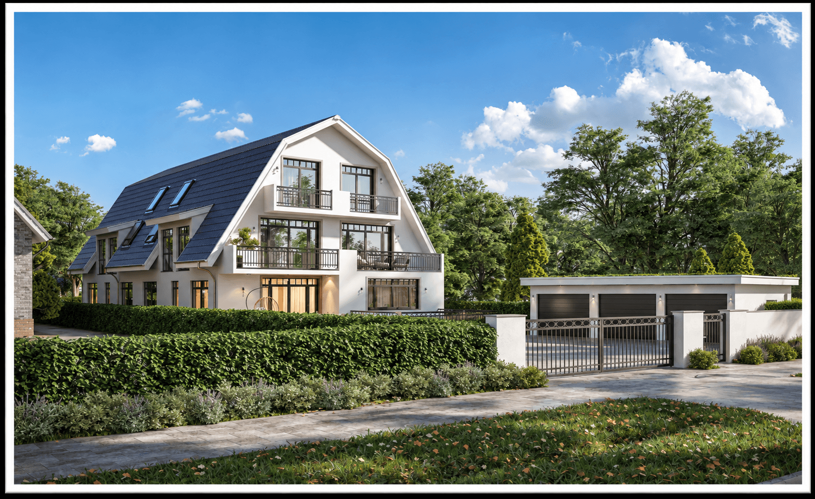 Predaj bytu 4-izbový 142 m², Hamburg, Hamburg Predaj bytu 4-izbový 142 m², Hamburg, Hamburg